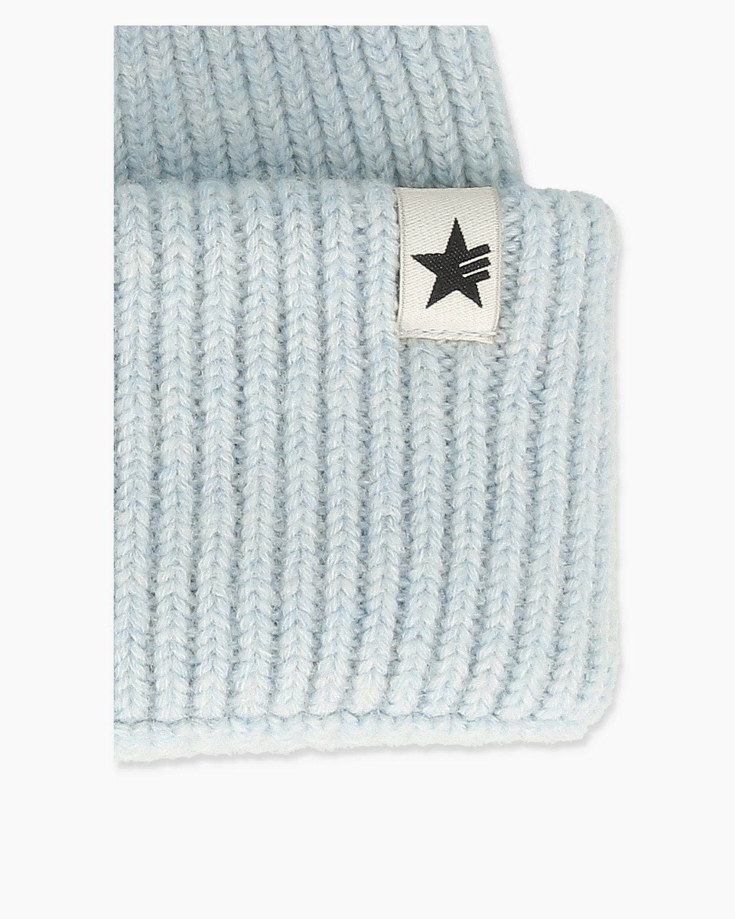 Esperando Beanie Esperando Koog Beanie Hellblau