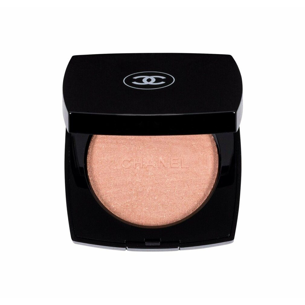 CHANEL Foundation Poudre Lumiere Highlighting Powder