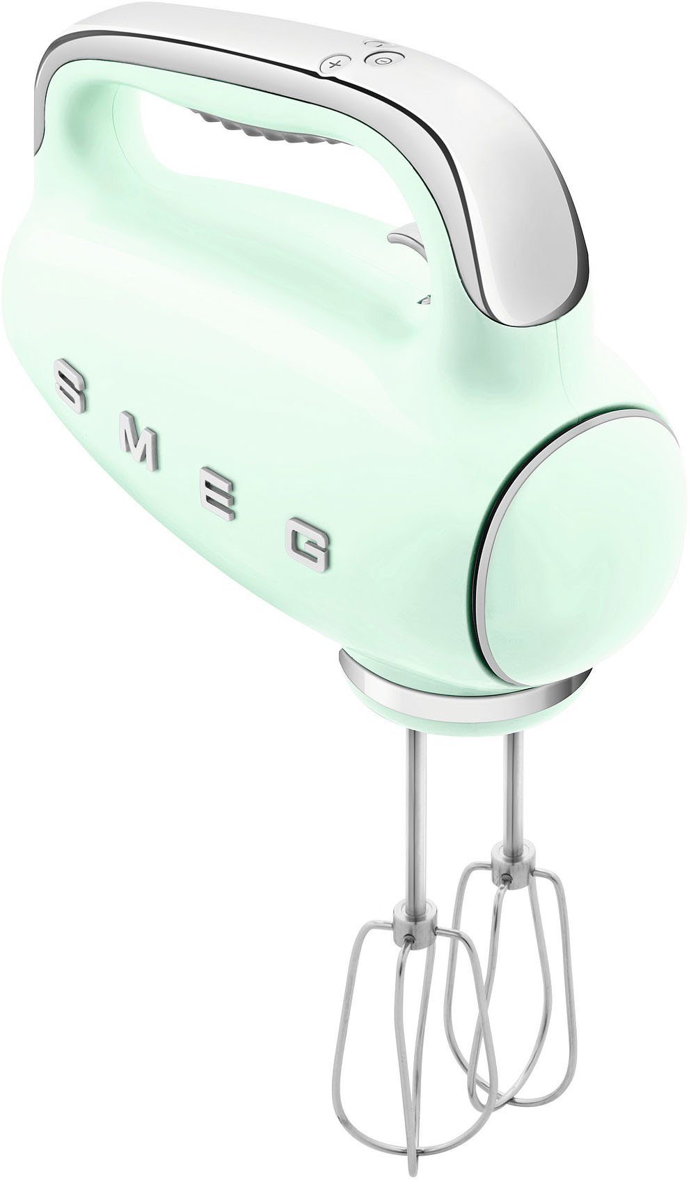 Smeg Handmixer HMF01PGEU Pastellgrün, 250 W