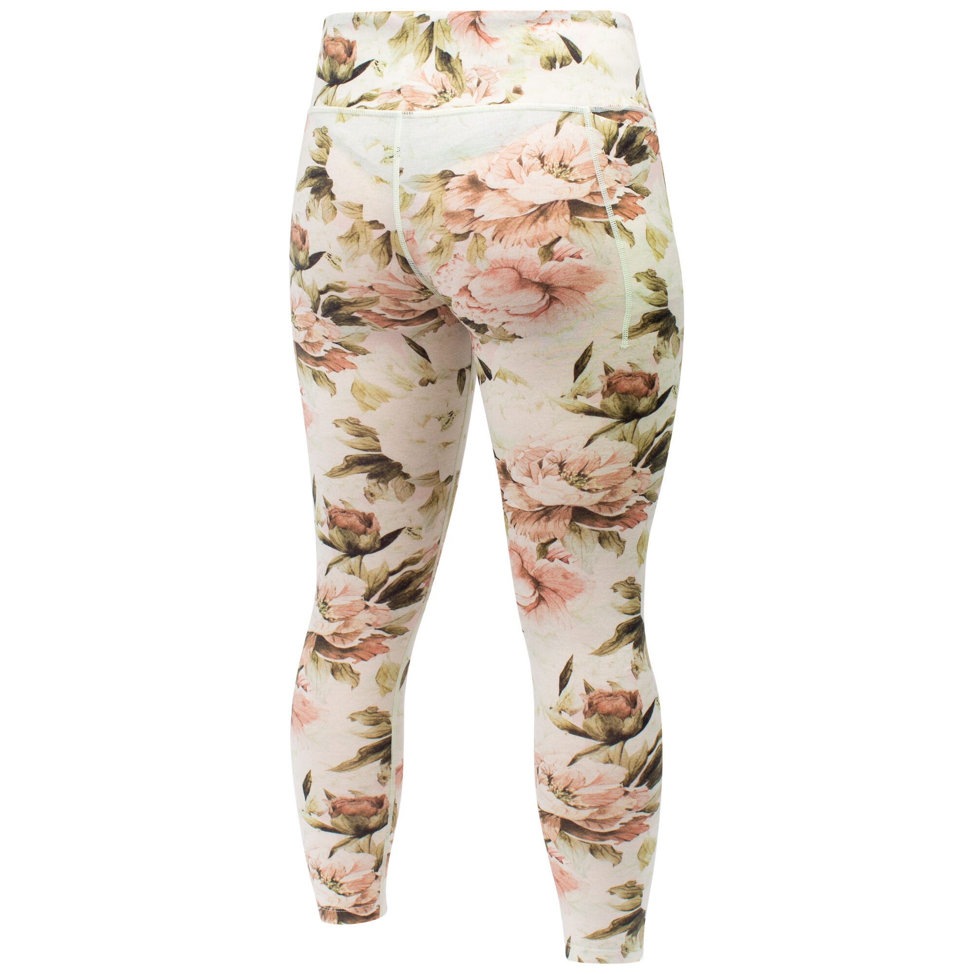 Eivy Funktionsunterhose mit Zugband und Einschubtasche