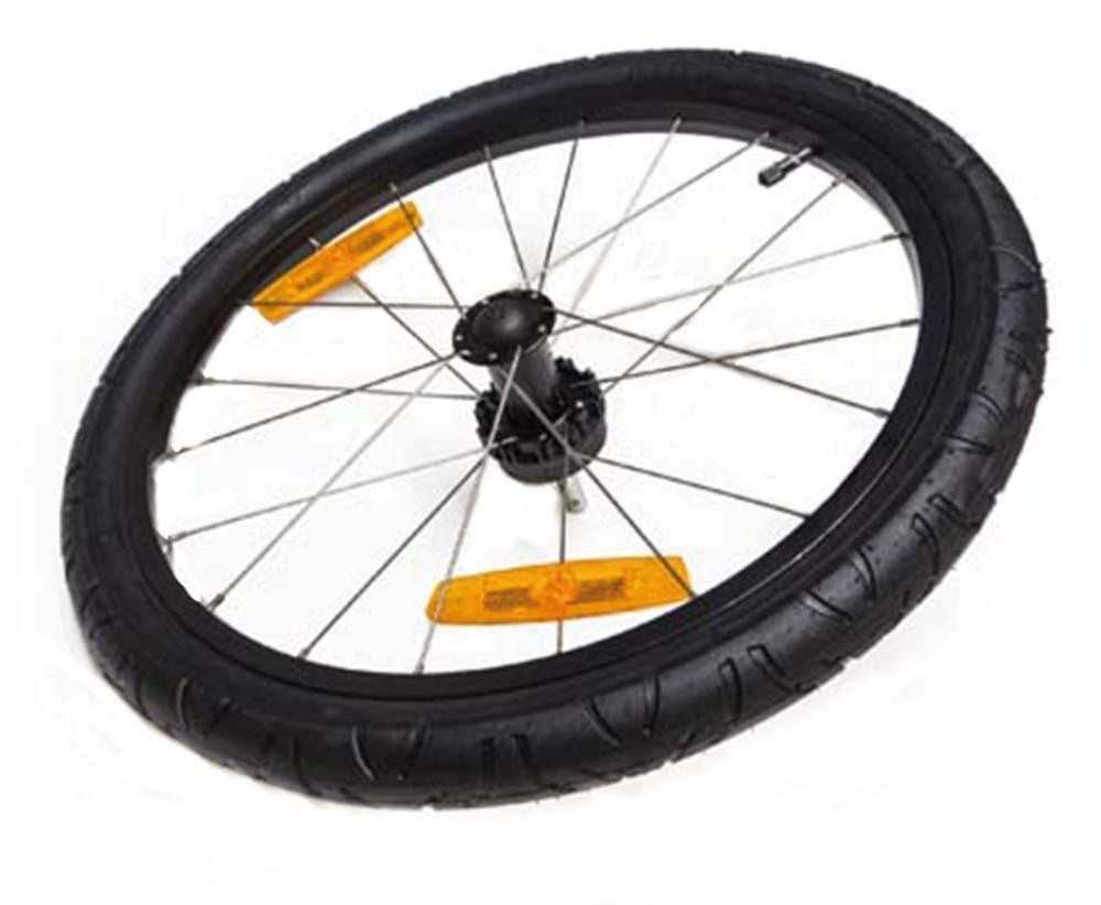 Burley Laufrad Burley Laufrad 20 Zoll D'Lite Solo Cub Encore ab 2013 Honey Bee ab 20