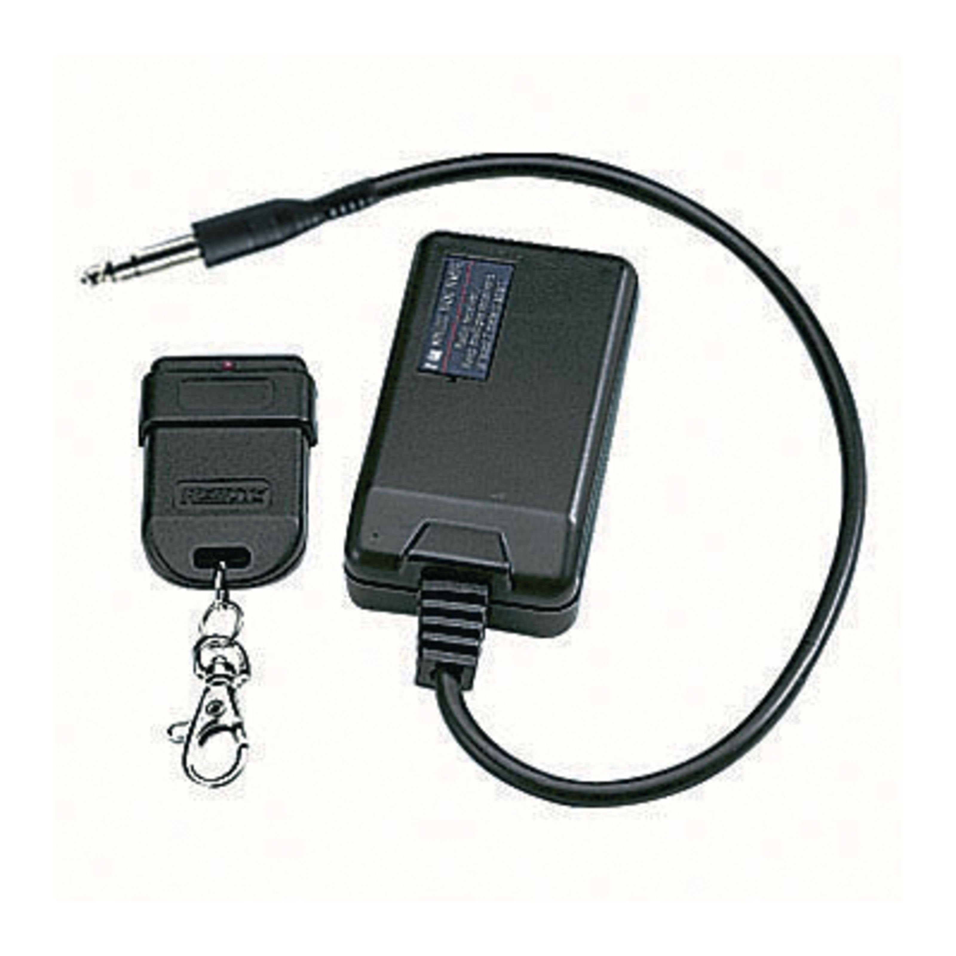 ANTARI Discolicht, Z-50 Wireless Remote Funkfernbedienung - Zubehör für Effektmaschinen
