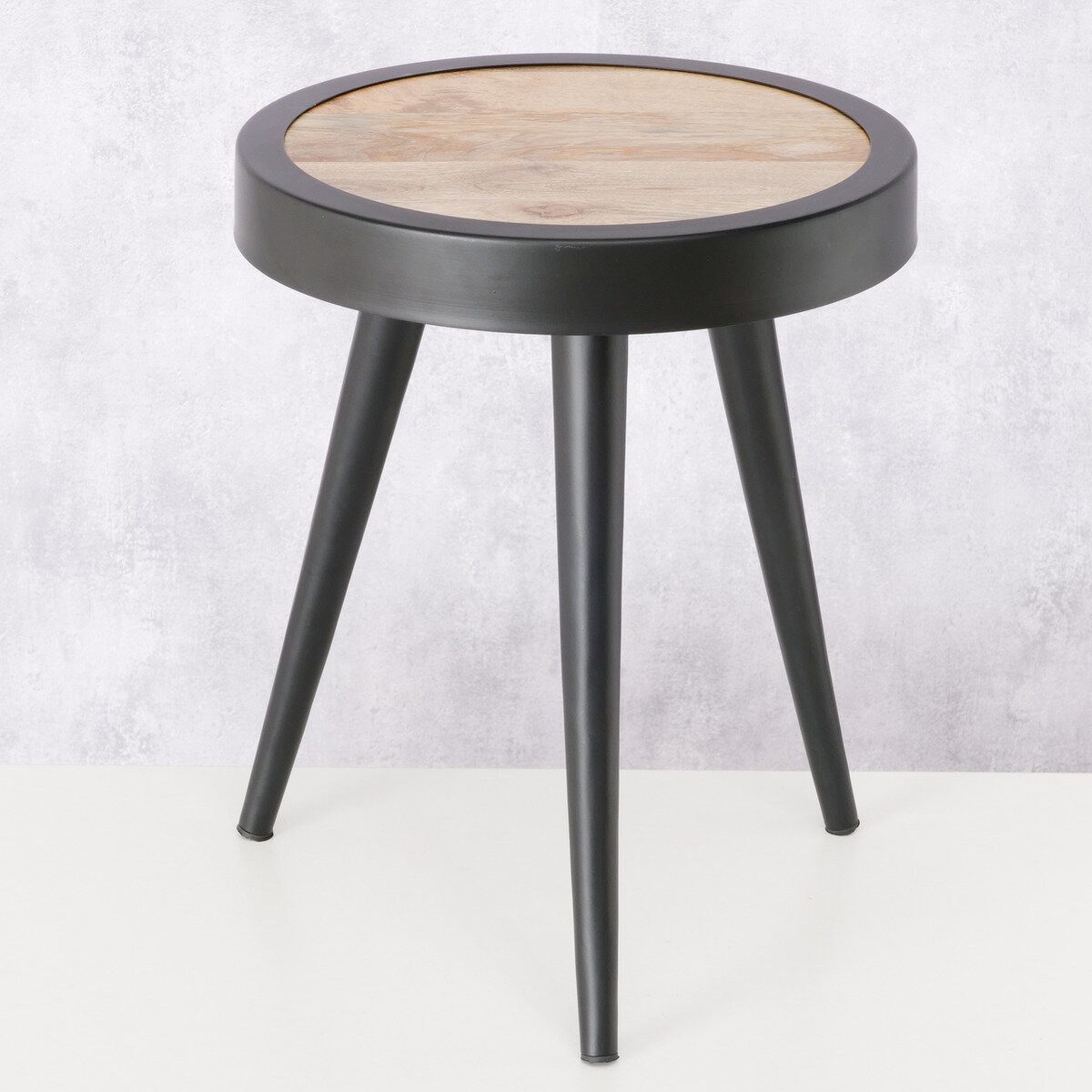 BOLTZE GRUPPE GmbH Beistelltisch Beistelltisch ELLIE, H. 42,5 cm (funktional)
