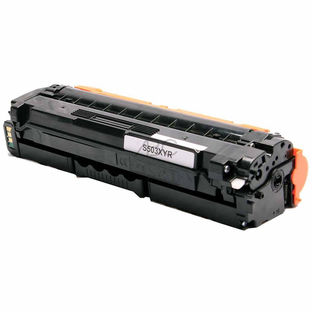 ABC Tonerkartusche, Kompatibler C3060FR für Gelb Samsung Y503L Toner ProXpress C3010ND