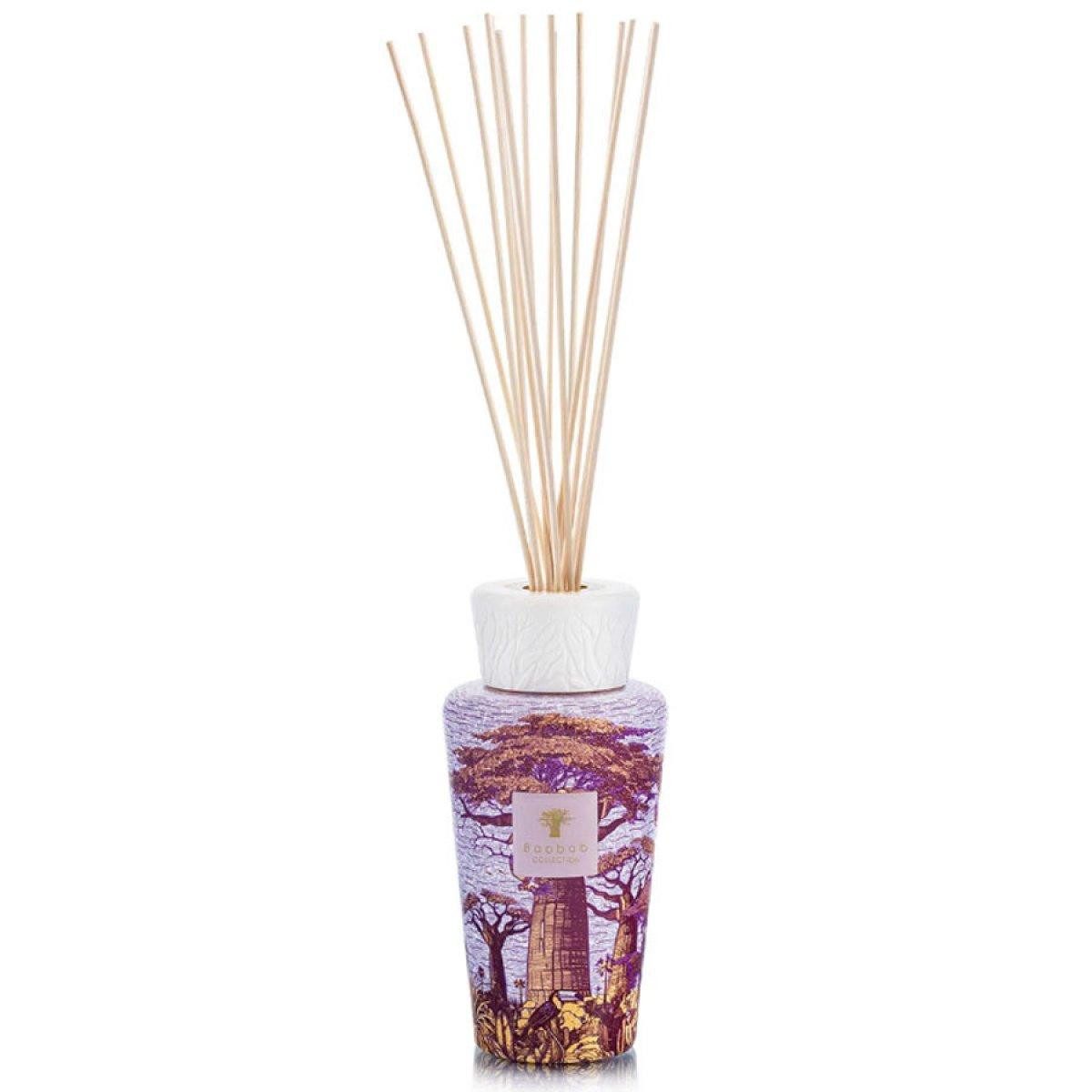 Baobab Raumduft Collection Raumduft Diffuser Sacred Trees Massasso (500ml)