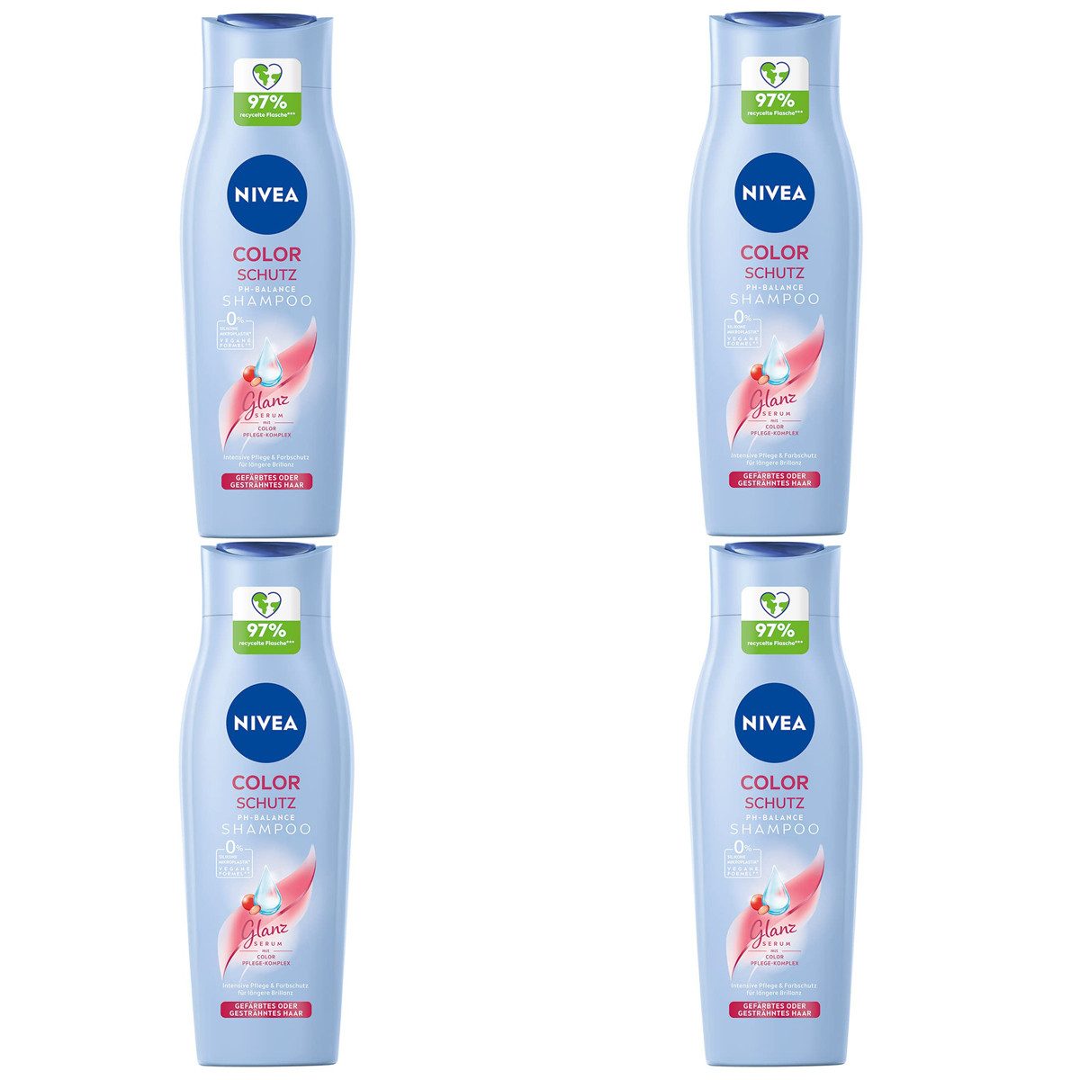 Haarshampoo