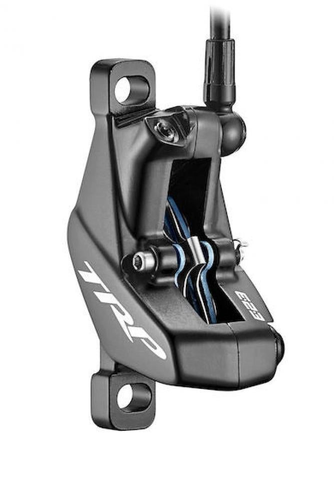 TRP Scheibenbremse TRP DH-R EVO HD-M846 Downhill Scheibenbremse - Hochleistungs-MTB-Brems