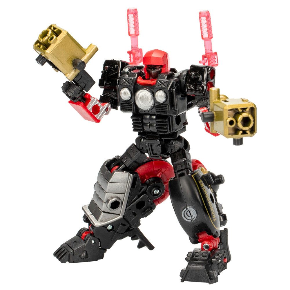 Actionfigur Transformers Generations Legacy United Deluxe Class Actionfigur Star R