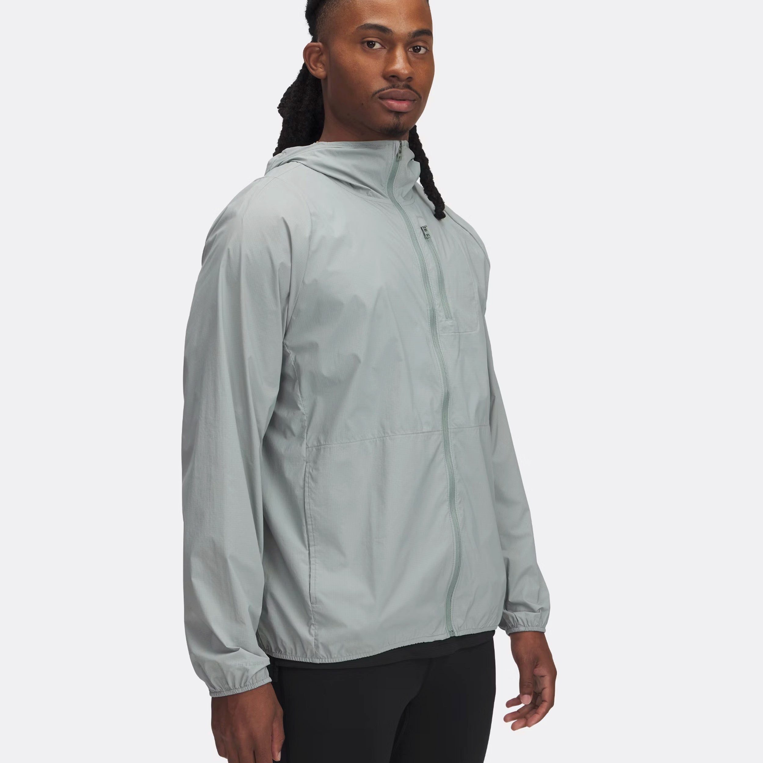 Under Armour® Laufjacke Phantom Windbreaker