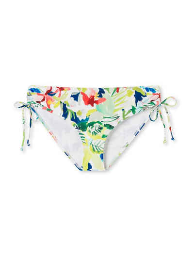 Schiesser Bikini-Hose Aqua Mix & Match Nautical