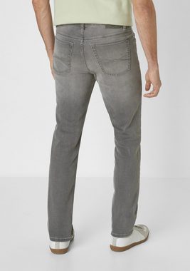 Paddock's Slim-fit-Jeans PIPE Slim-Fit Jeans mit Stretch