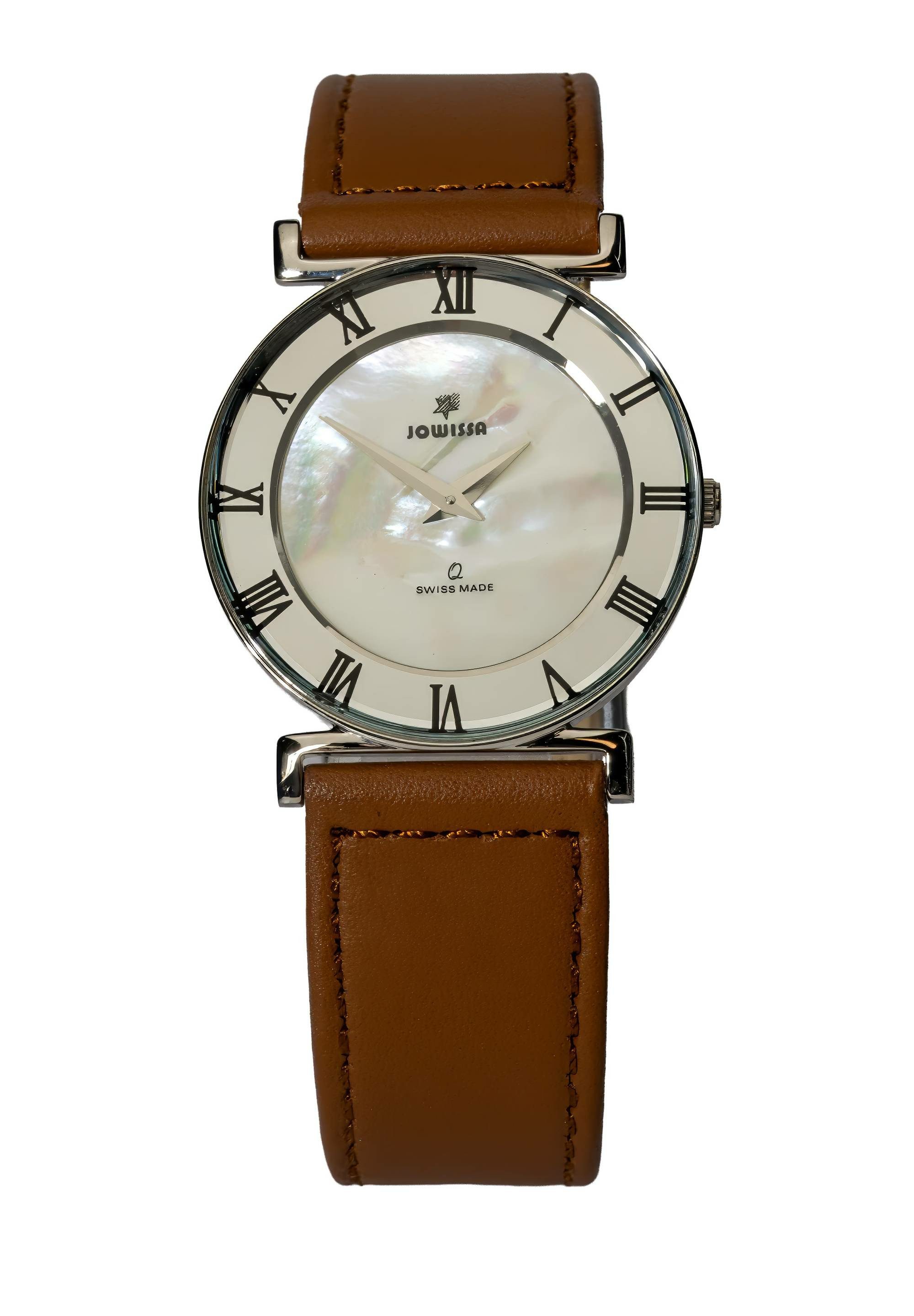 JOWISSA Quarzuhr Analoguhr für Damen, (1-tlg)