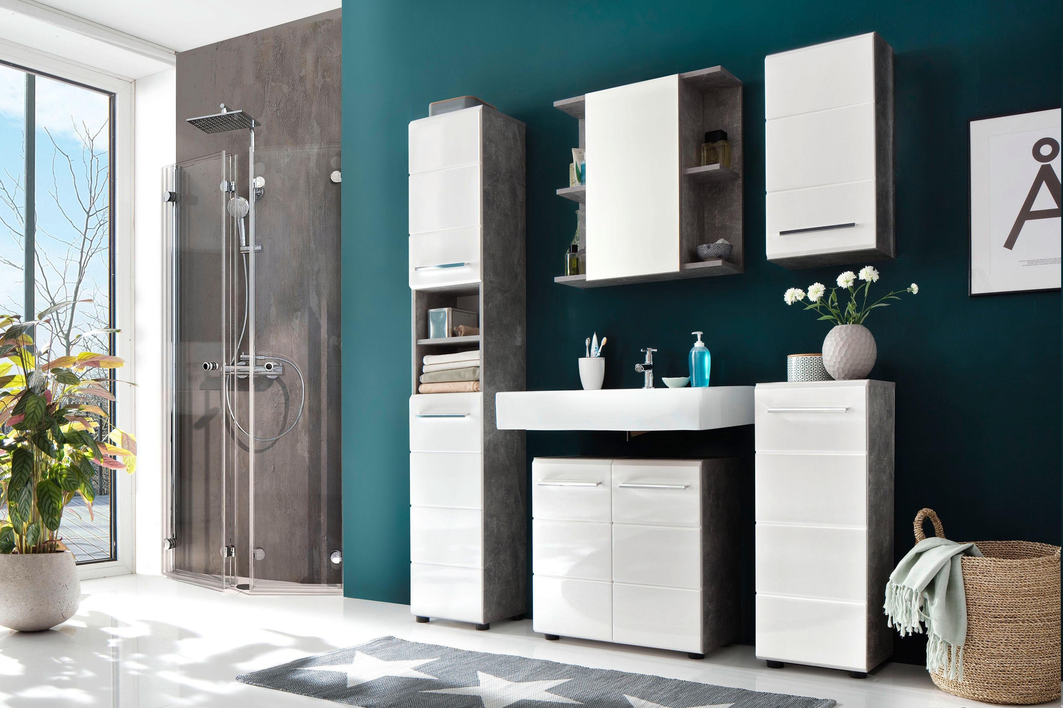 trendteam Hängeschrank Nano