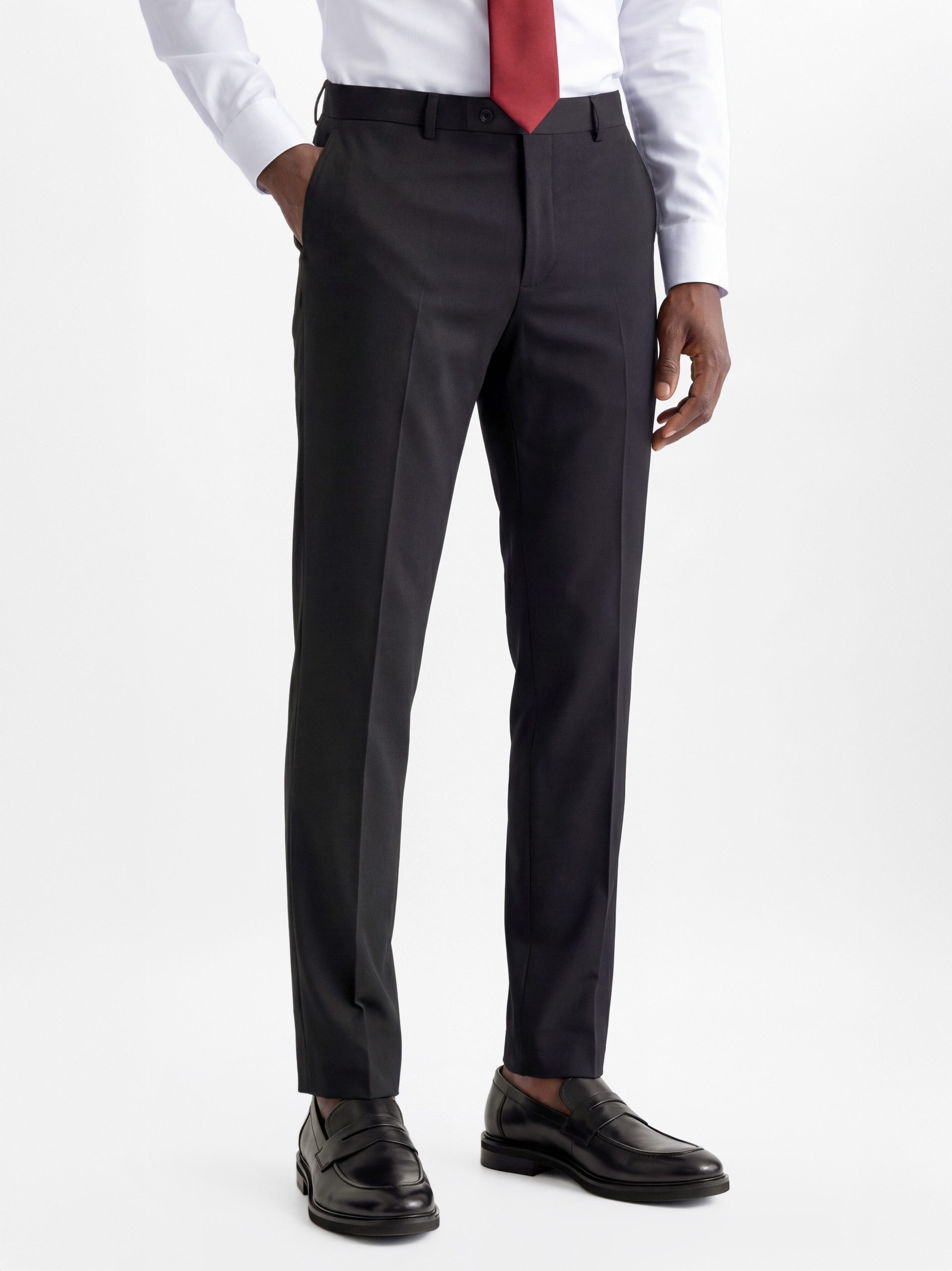 Finshley & Harding Anzughose