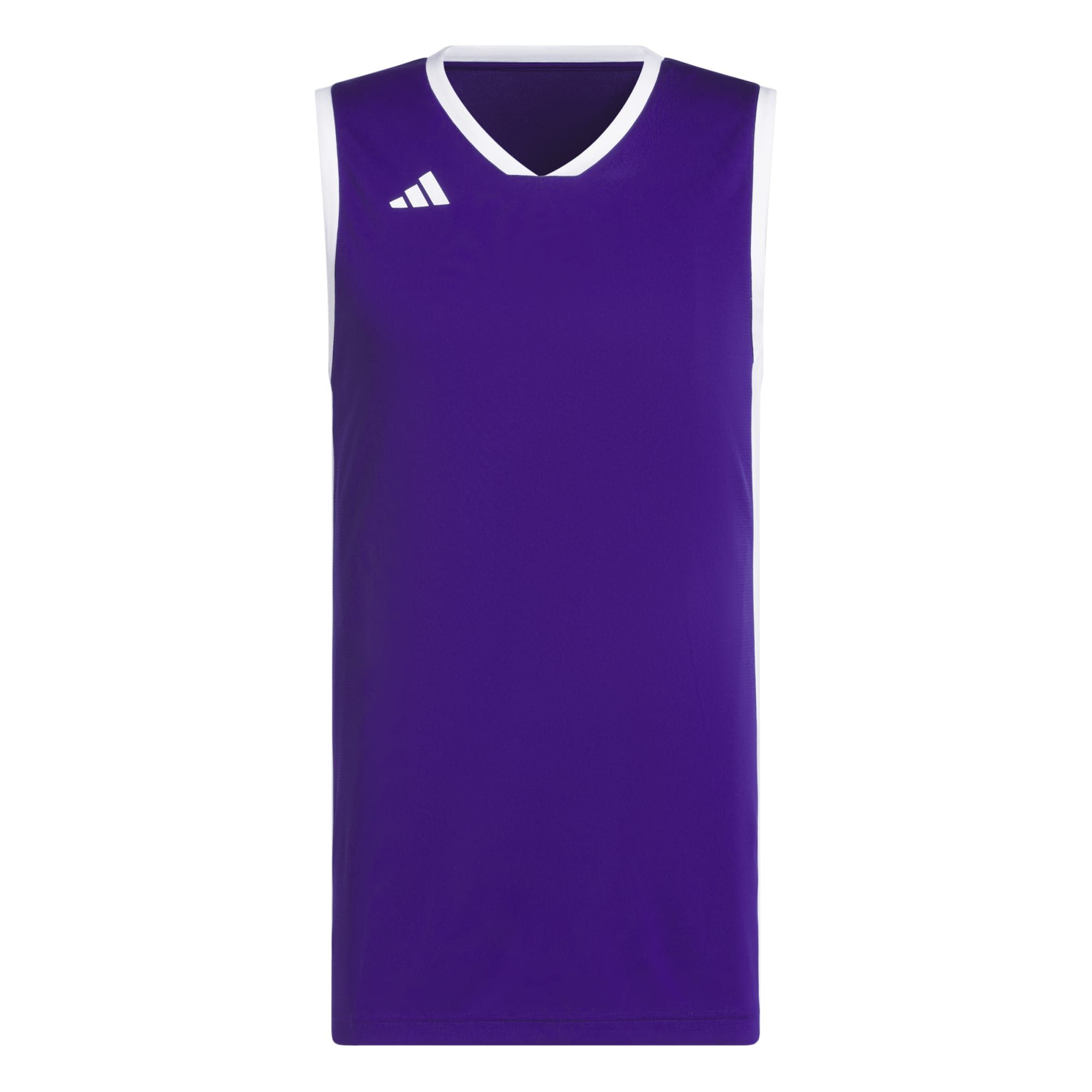 adidas Performance Basketballtrikot adidas Herren Trikot Pulse Speed Bball Jersey