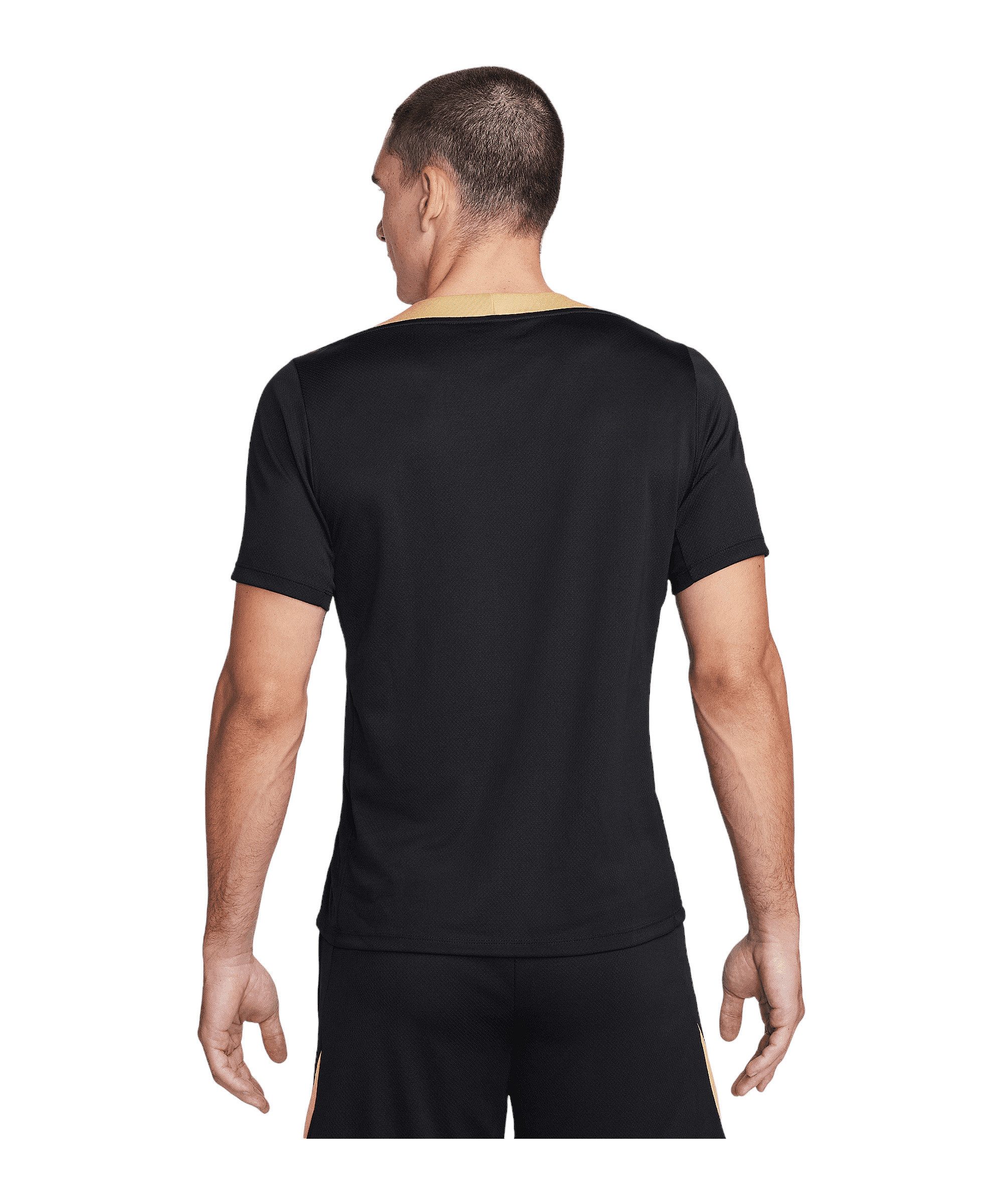 Nike Sweater Nike Performance Strike T-Shirt Kurzarm-Shirts günstig online kaufen