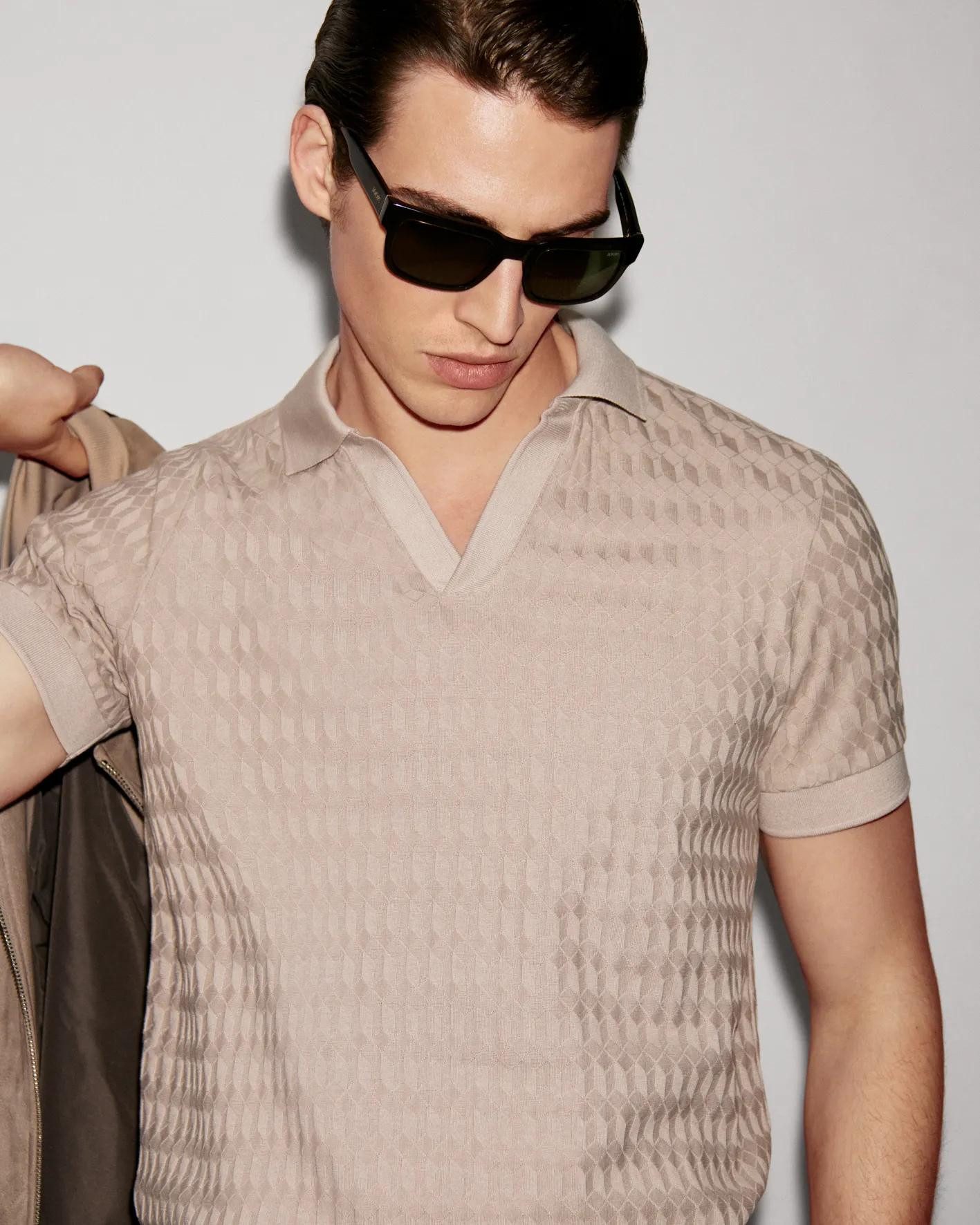 JOOP! Funktionsjacke Collegejacke Ronan - Regular Fit