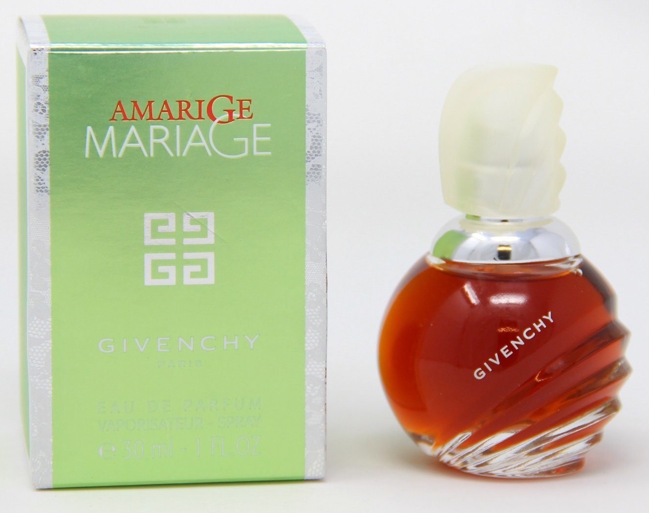 GIVENCHY Eau de Parfum Givenchy Amarige Mariage Eau de Parfum 30ml