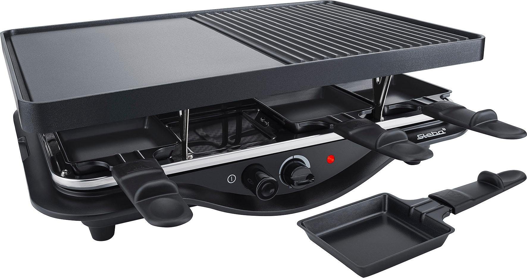 Steba Raclette RC 28 - Bild 2