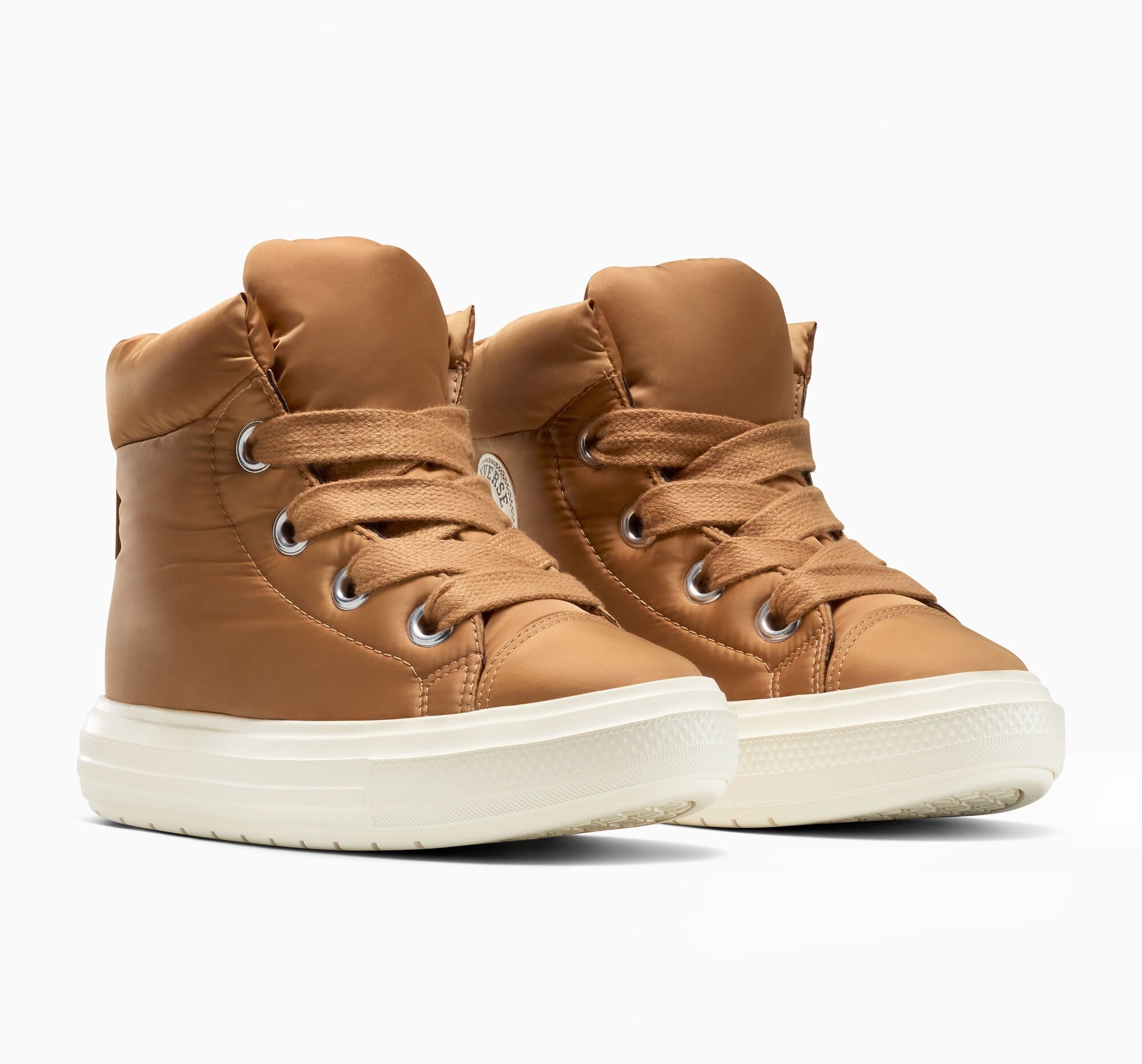 Converse CHUCK TAYLOR ALL STAR ELEMENTS BOOT Кроссовкиboots Winterschuhe, Schnürboots, gefüttert, wasserabweisend