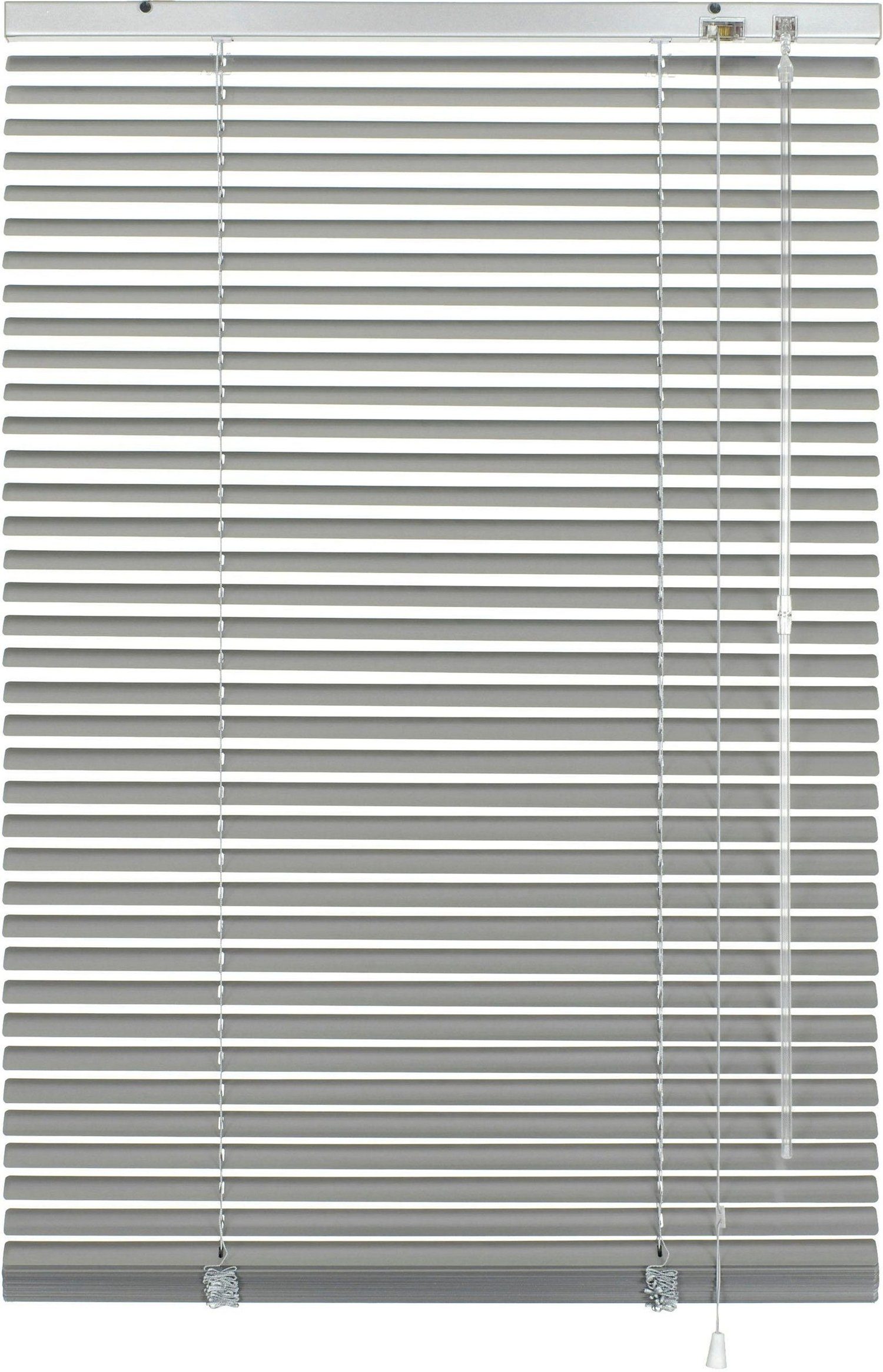 GARDINIA Jalousie Alu-Jalousie Jalousette Jalousien Alujalousie günstig online kaufen