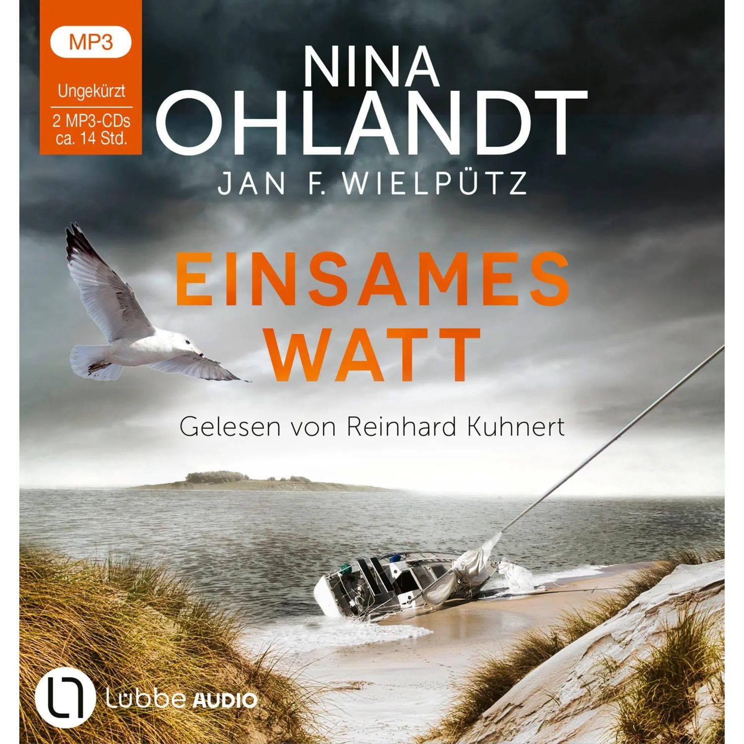 Hörspiel Einsames Watt
