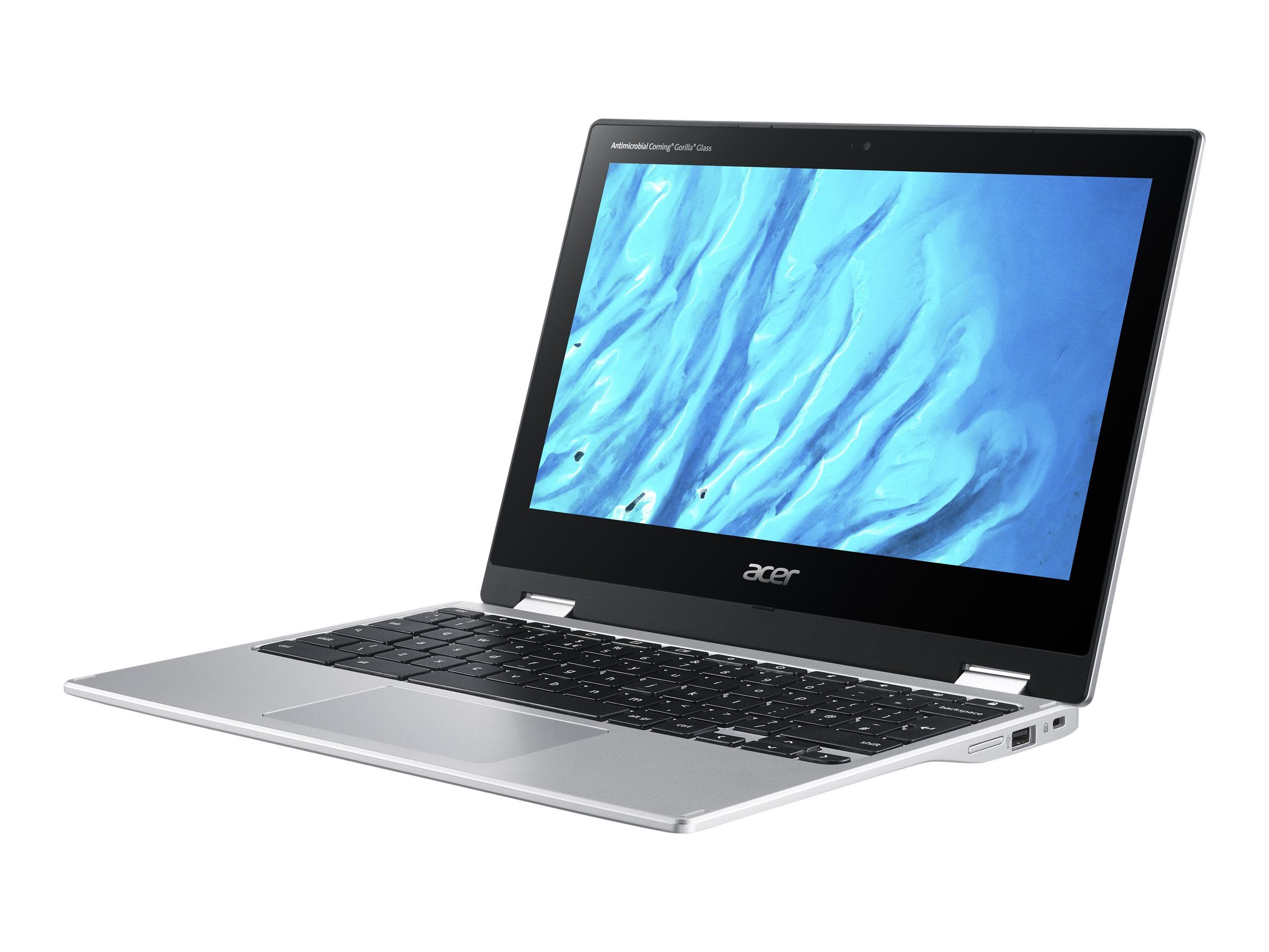 ACER Chromebook Spin 311 CP311-3H-K7MM Mali-G72 29,5cm (11,6) Med... Notebook