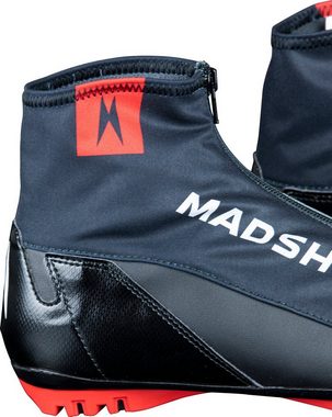 MADSHUS ENDURACE CLASSIC BOOT 1 design Langlaufschuhe