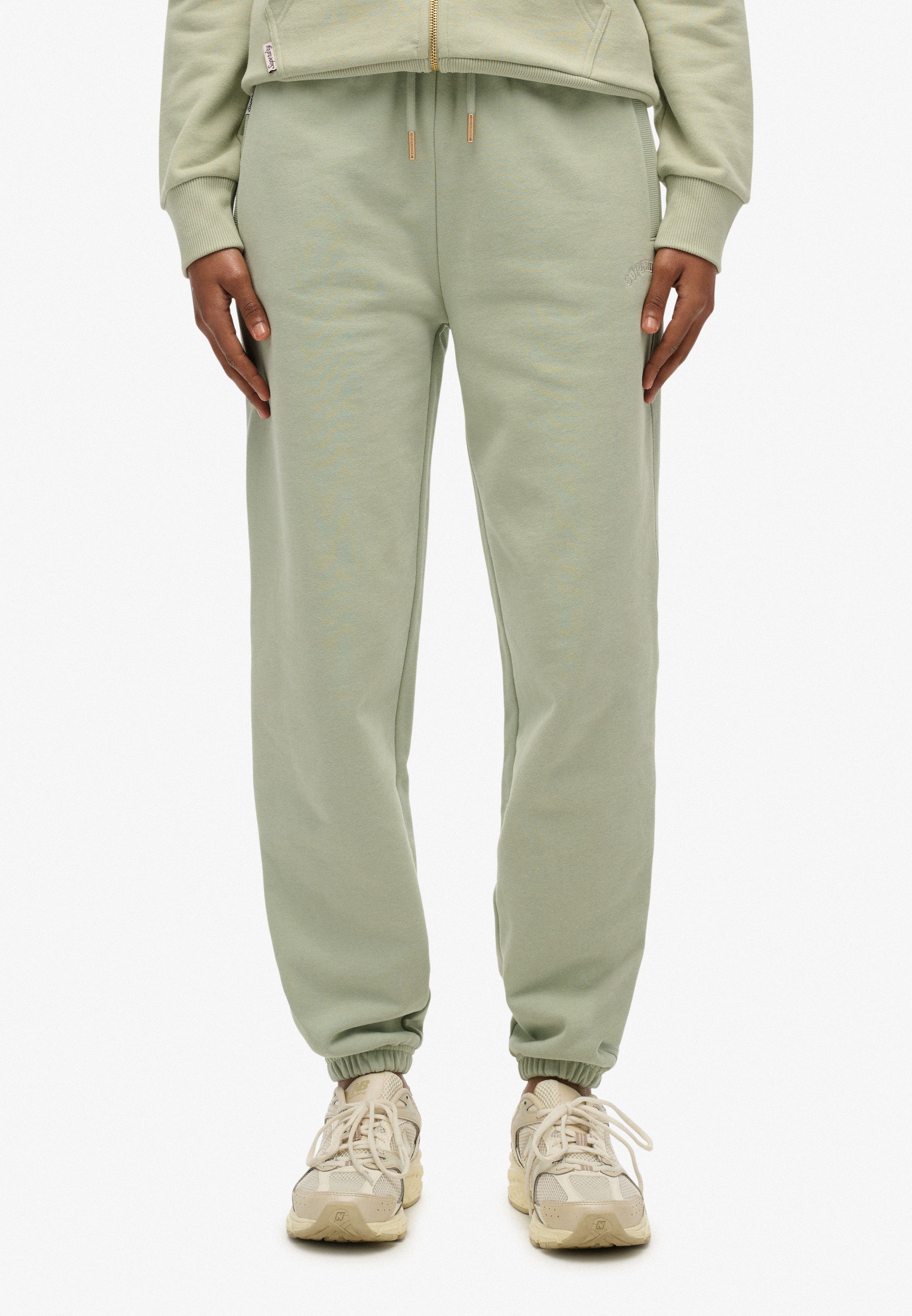 Superdry Sweathose ESSENTIAL LOGO JOGGER HB günstig online kaufen