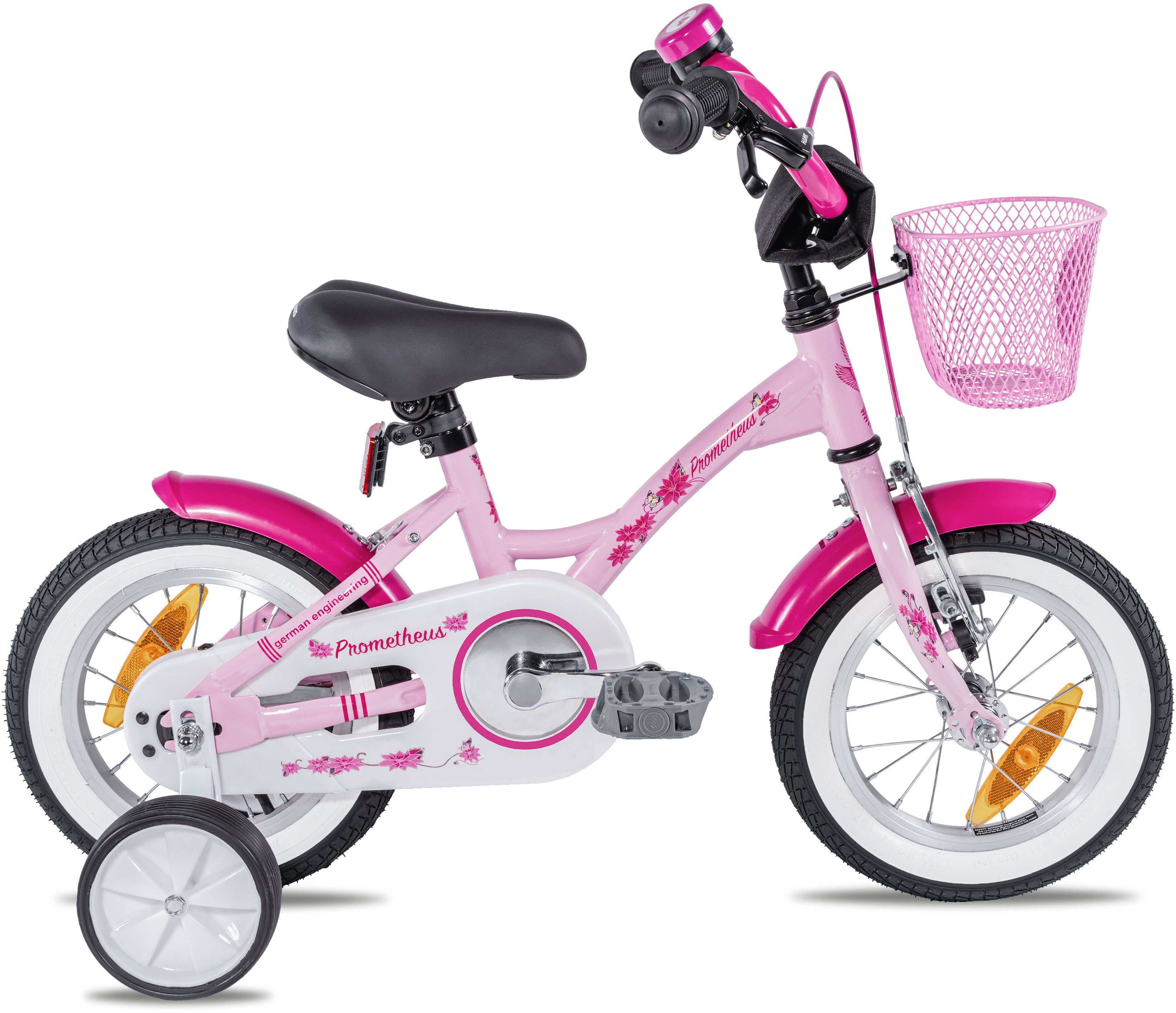 Hawk, BICYCLES Gang Kinderfahrrad PROMETHEUS 1