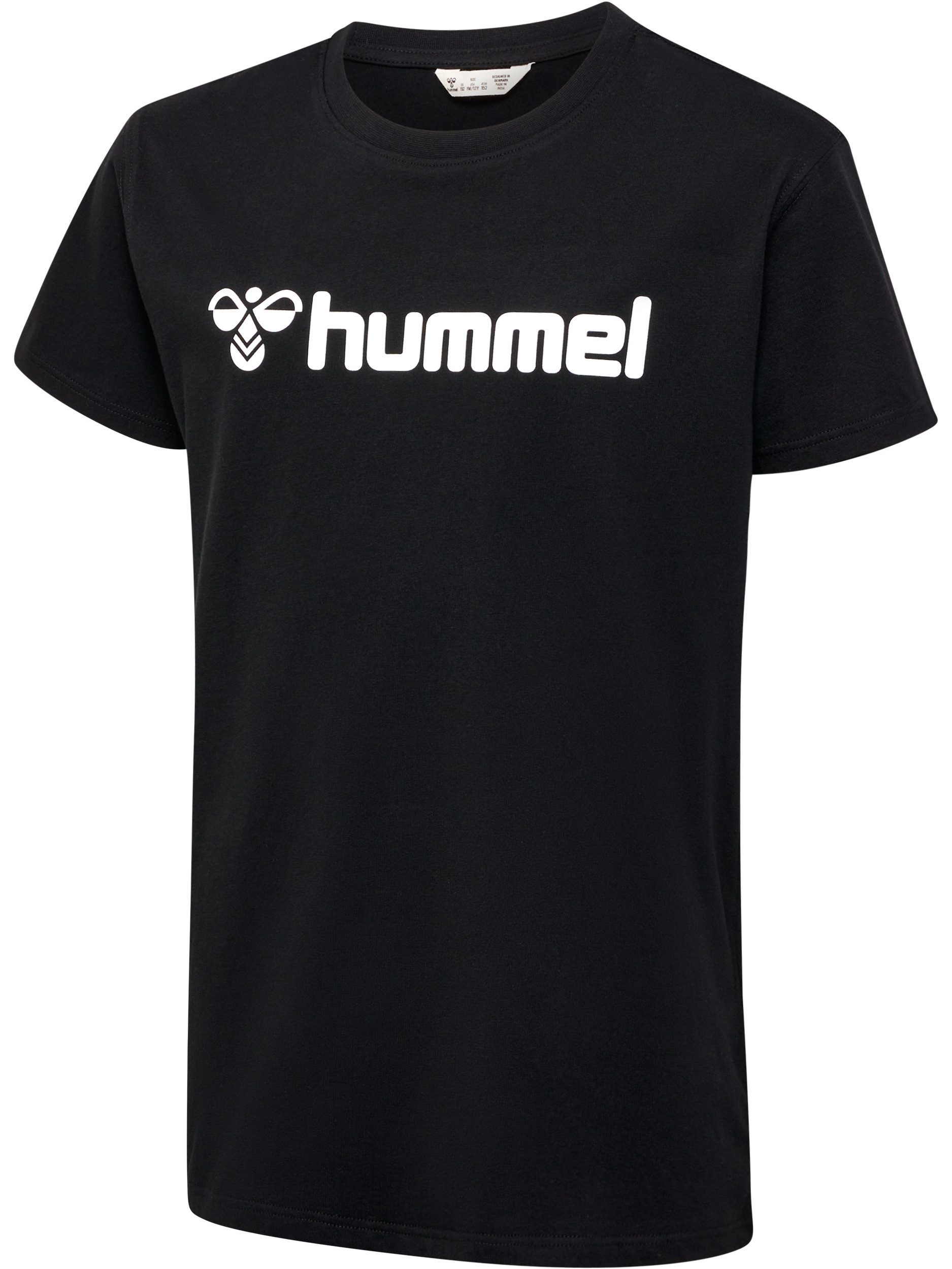 T-Shirt HMLGO 2.0 LOGO T-SHIRT S/S KIDS