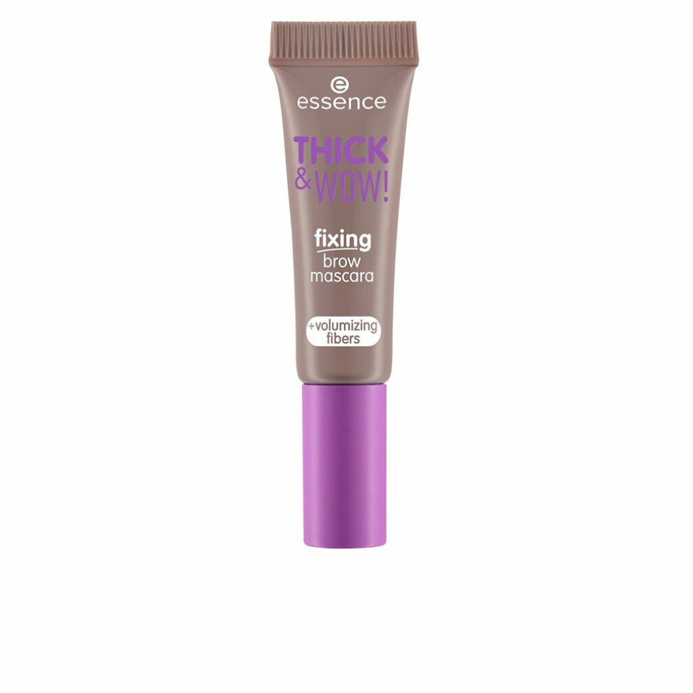 Mascara Brow Mascara Thick & Wow! 01 Caramel Blonde, 6 ml