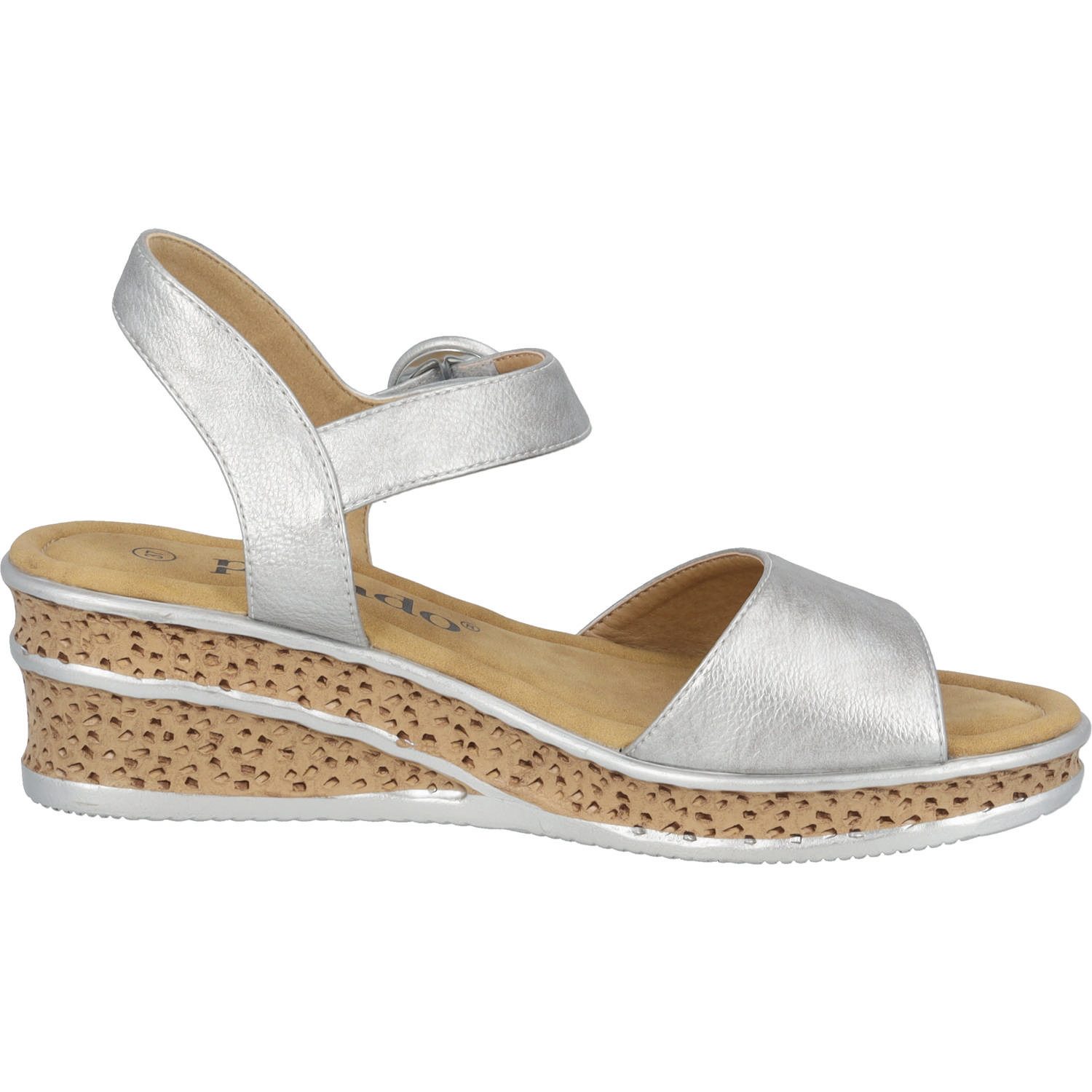 Palado Helys Riemchensandalette