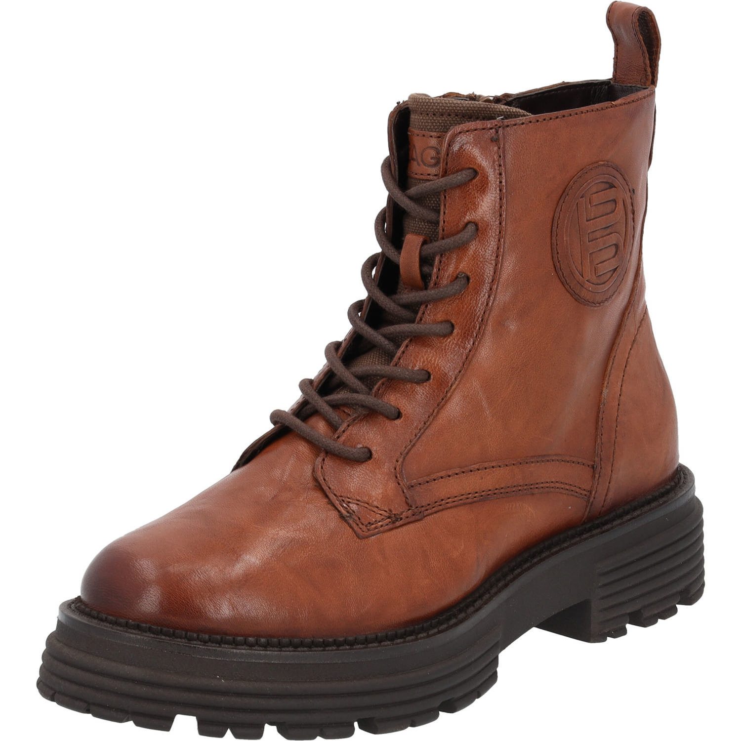 BAGATT Bagatt AG151 Schnürstiefel günstig online kaufen