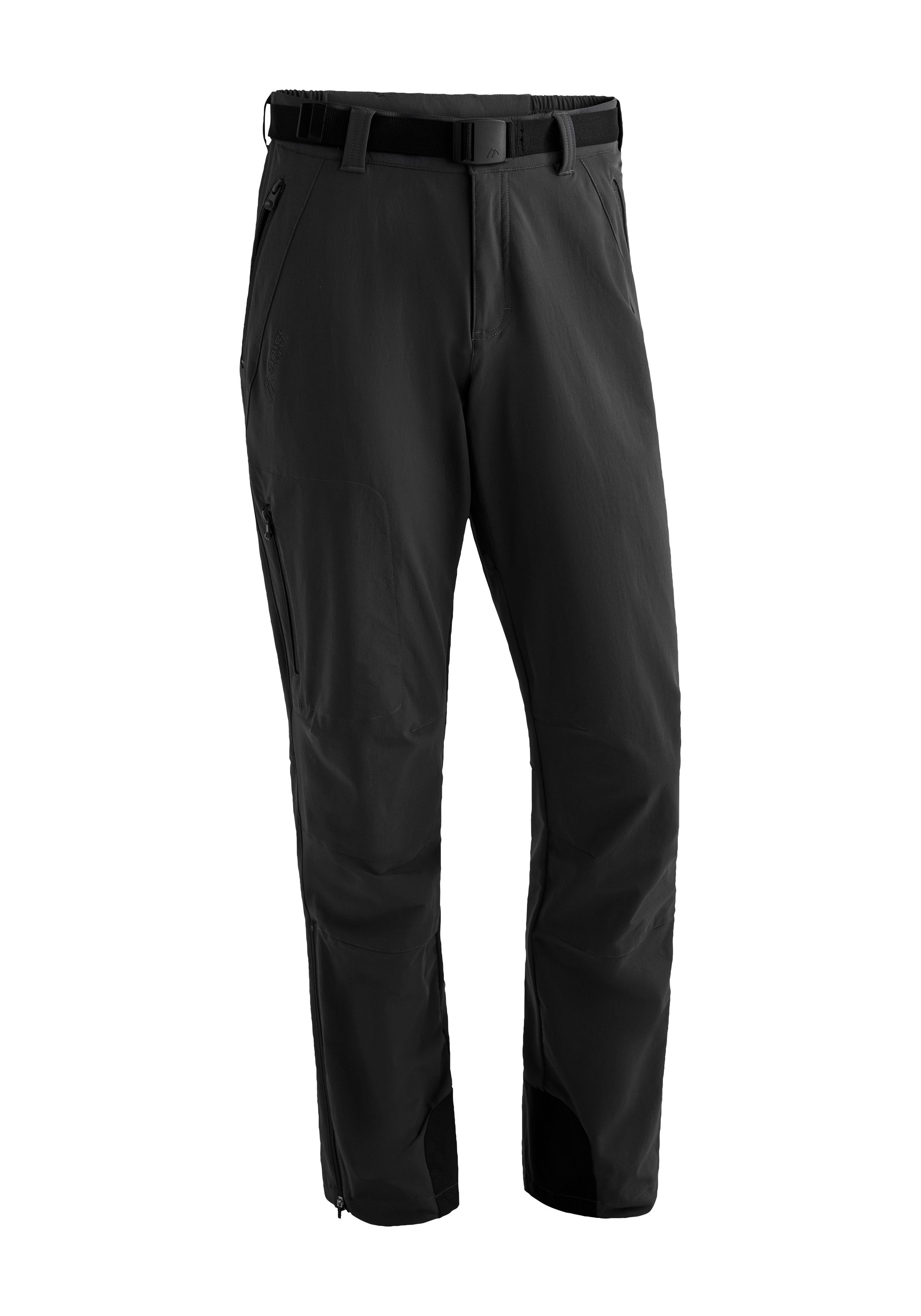 Maier Sports Funktionshose Naturno Herren Outdoorhose, günstig online kaufen