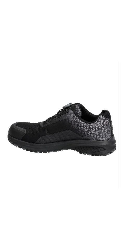 Mascot Sicherheitsschuh S3, Halbschuh BOA * Arbeitsschuh