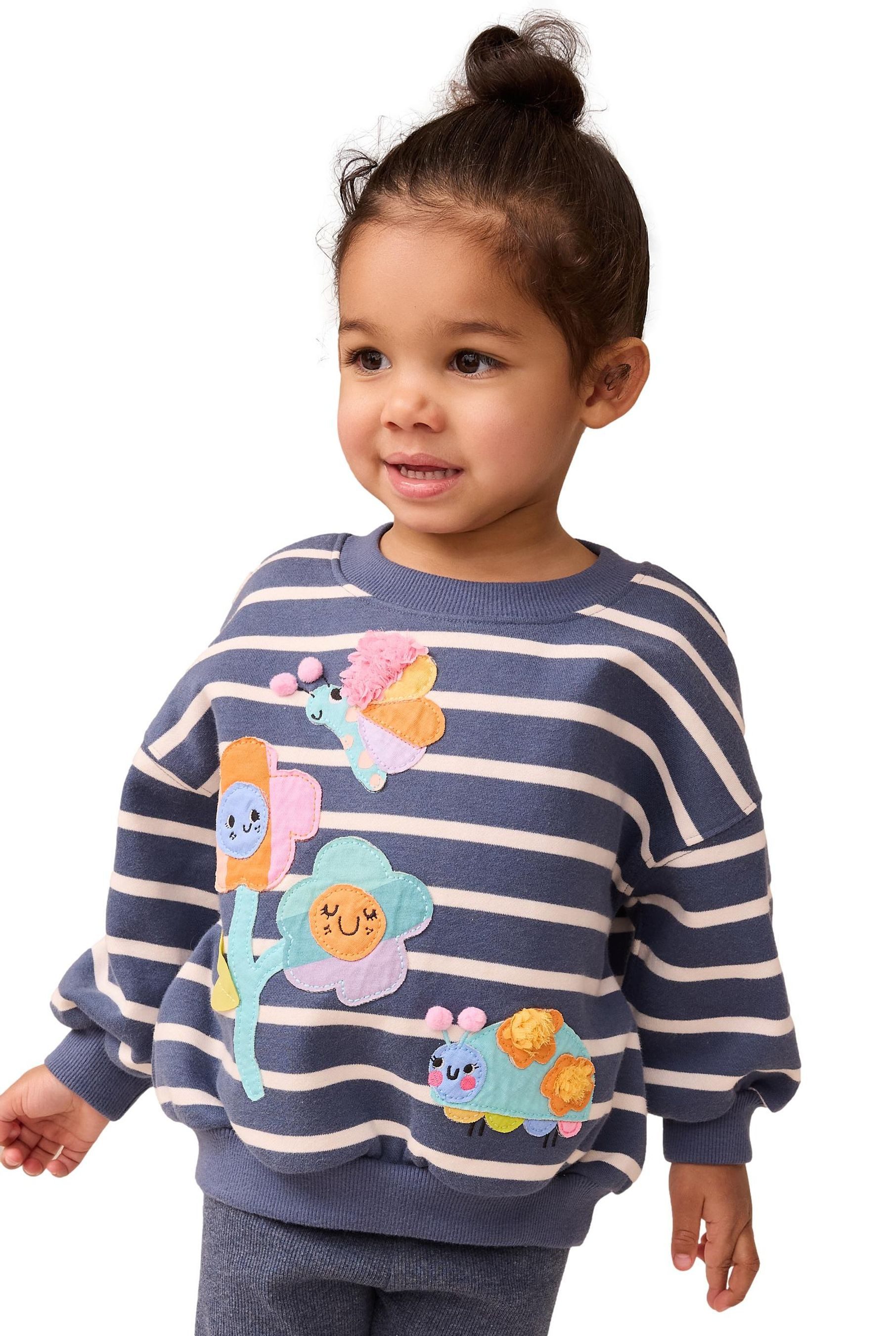 Top & Leggings Sweatshirts und Leggings im Set