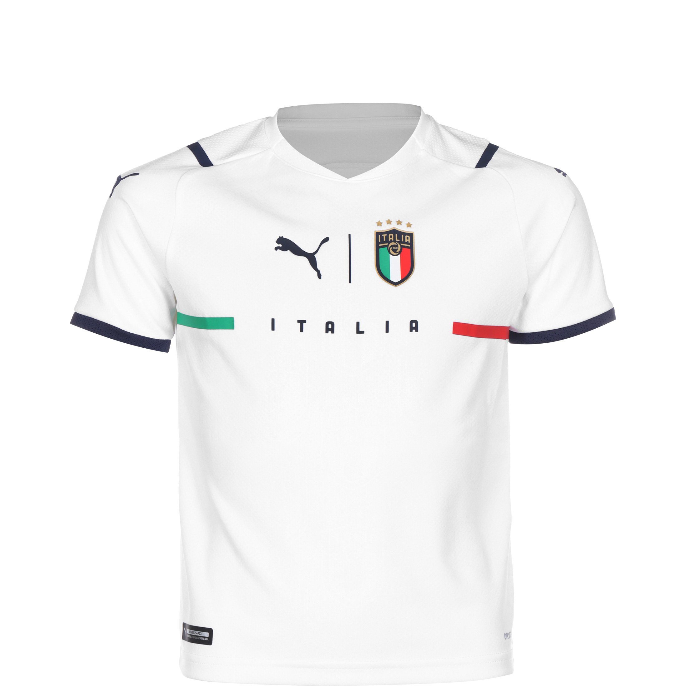 PUMA Fußballtrikot »Italien Away Em 2021« kaufen | OTTO