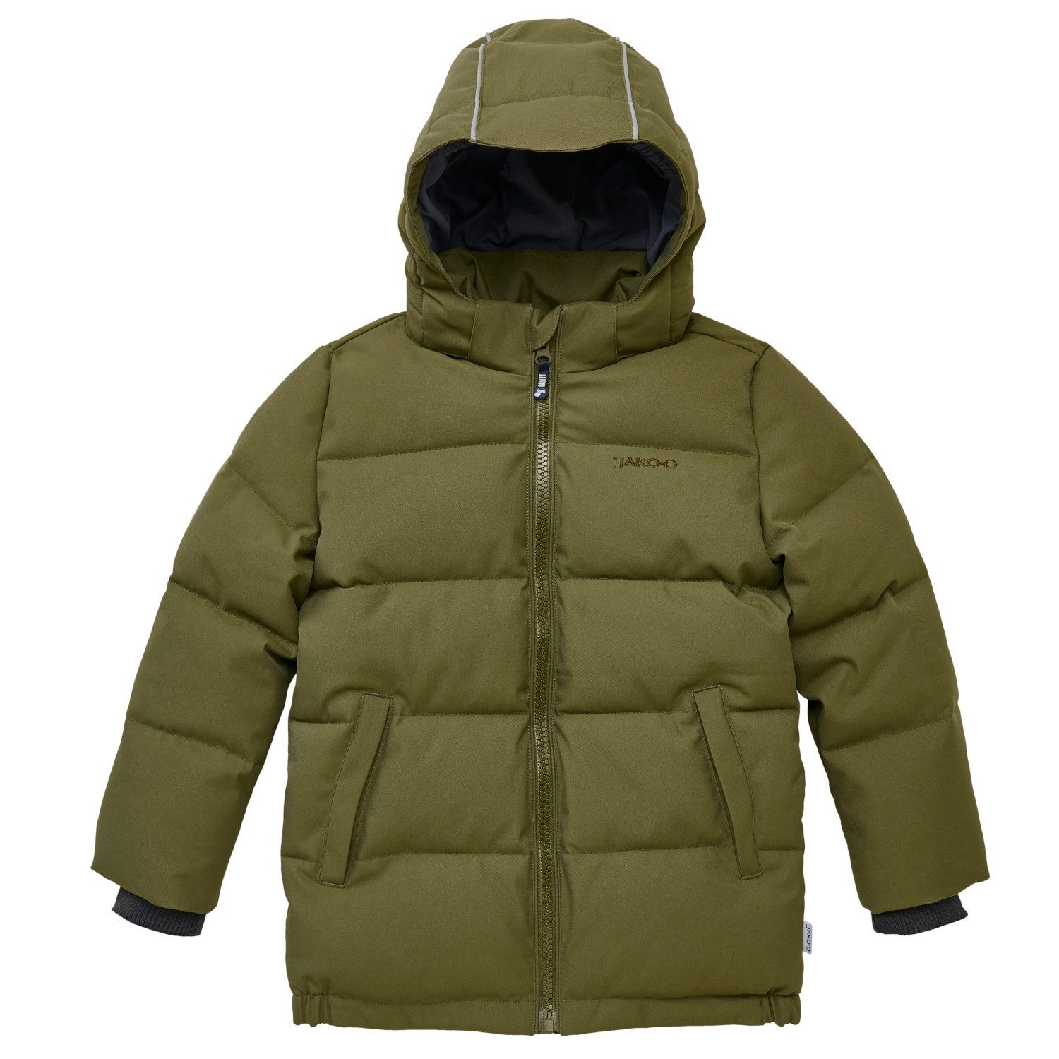 JAKO-O Steppjacke JAKO-O Kinder Steppjacke