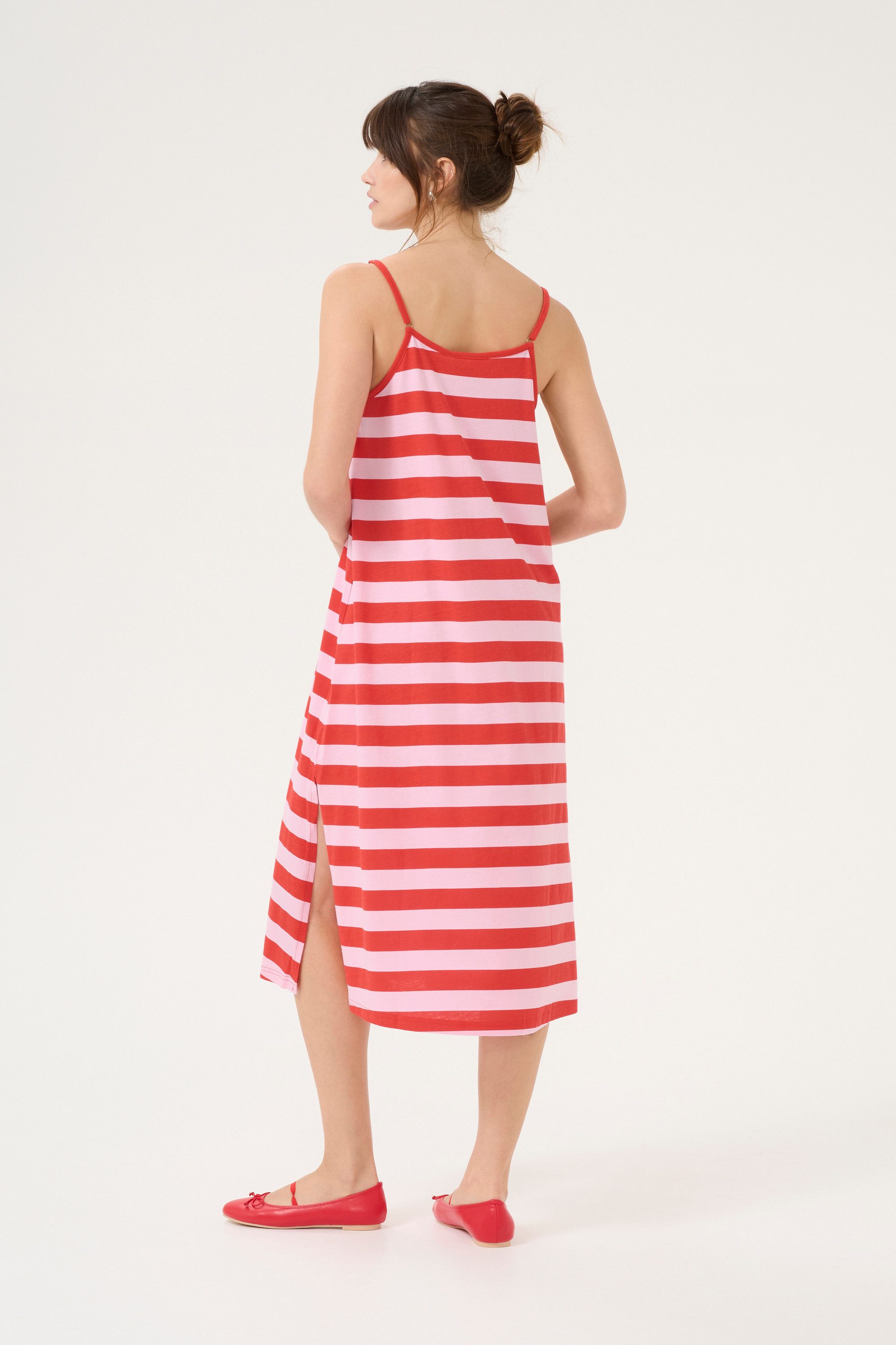 Culture Strickkleid Kleid CUbenzo