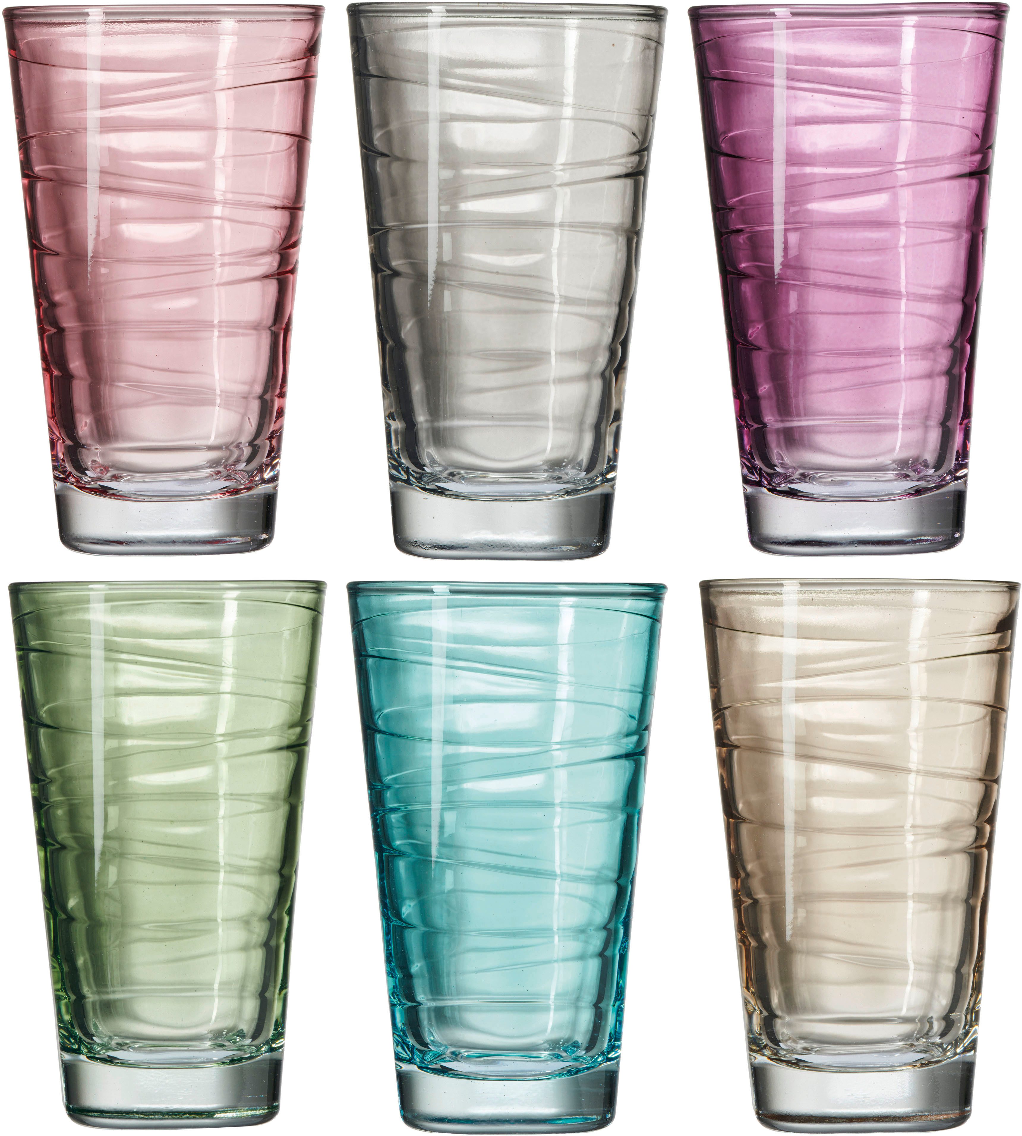 Longdrinkglas Colori