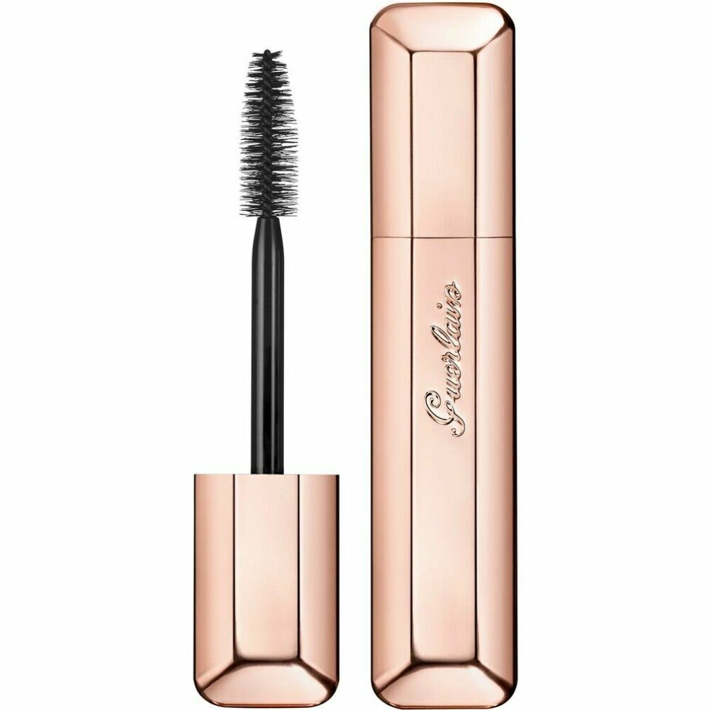 GUERLAIN Mascara Mad Eyes Mascara 03 Mad Blue 8,5ml