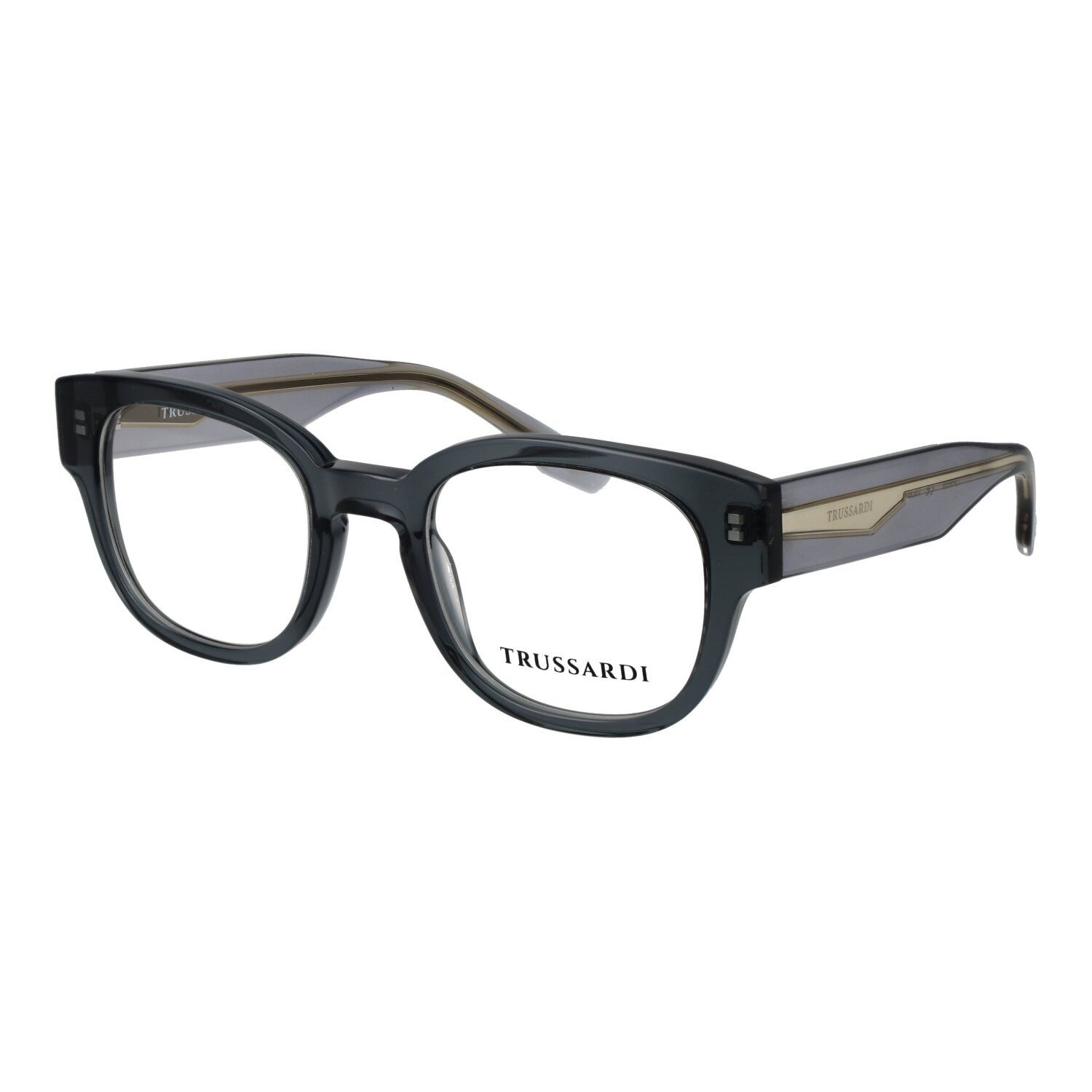 Trussardi Brille Trussardi Modell Tsu6042 50T02