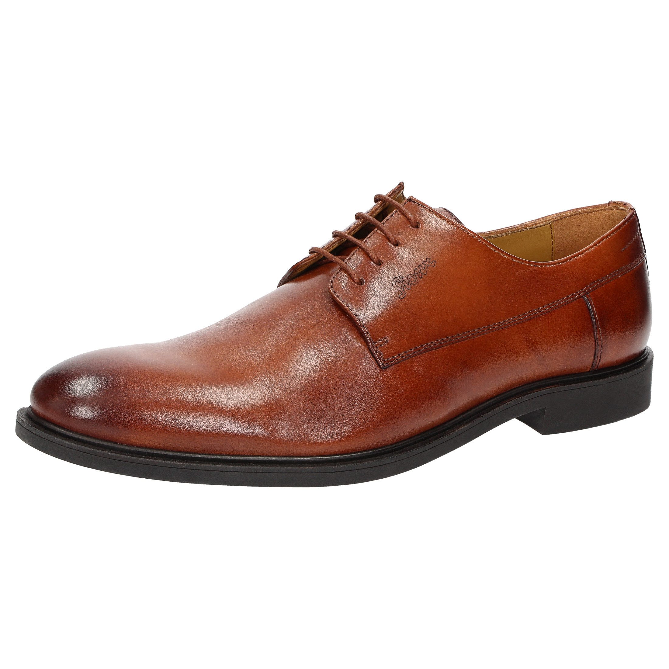 SIOUX Lopondor-700 Schnürschuh günstig online kaufen