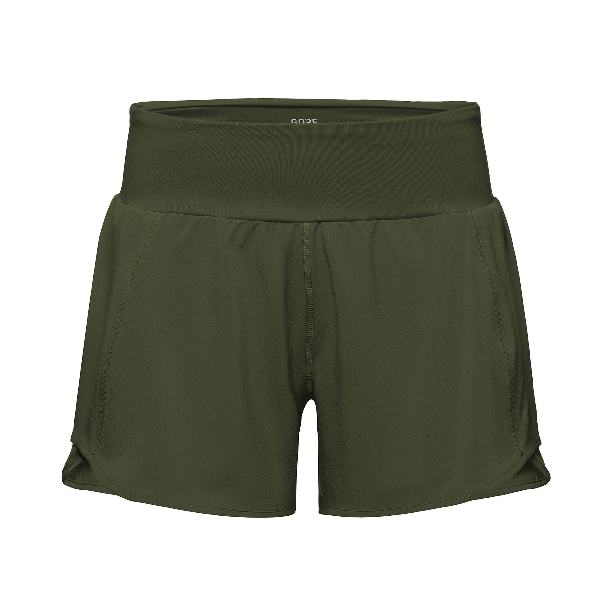 W GORE® Utility Green Wear Gore Shorts Strandshorts R5 Damen Light Shorts