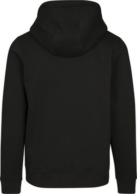 Build Your Brand Kapuzenpullover Herren Kapuzensweater / Hoodie / Sweater mit Kapuze für Männer XS bis 7XL