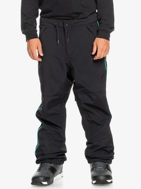 Quiksilver Snowboardhose Snow Down