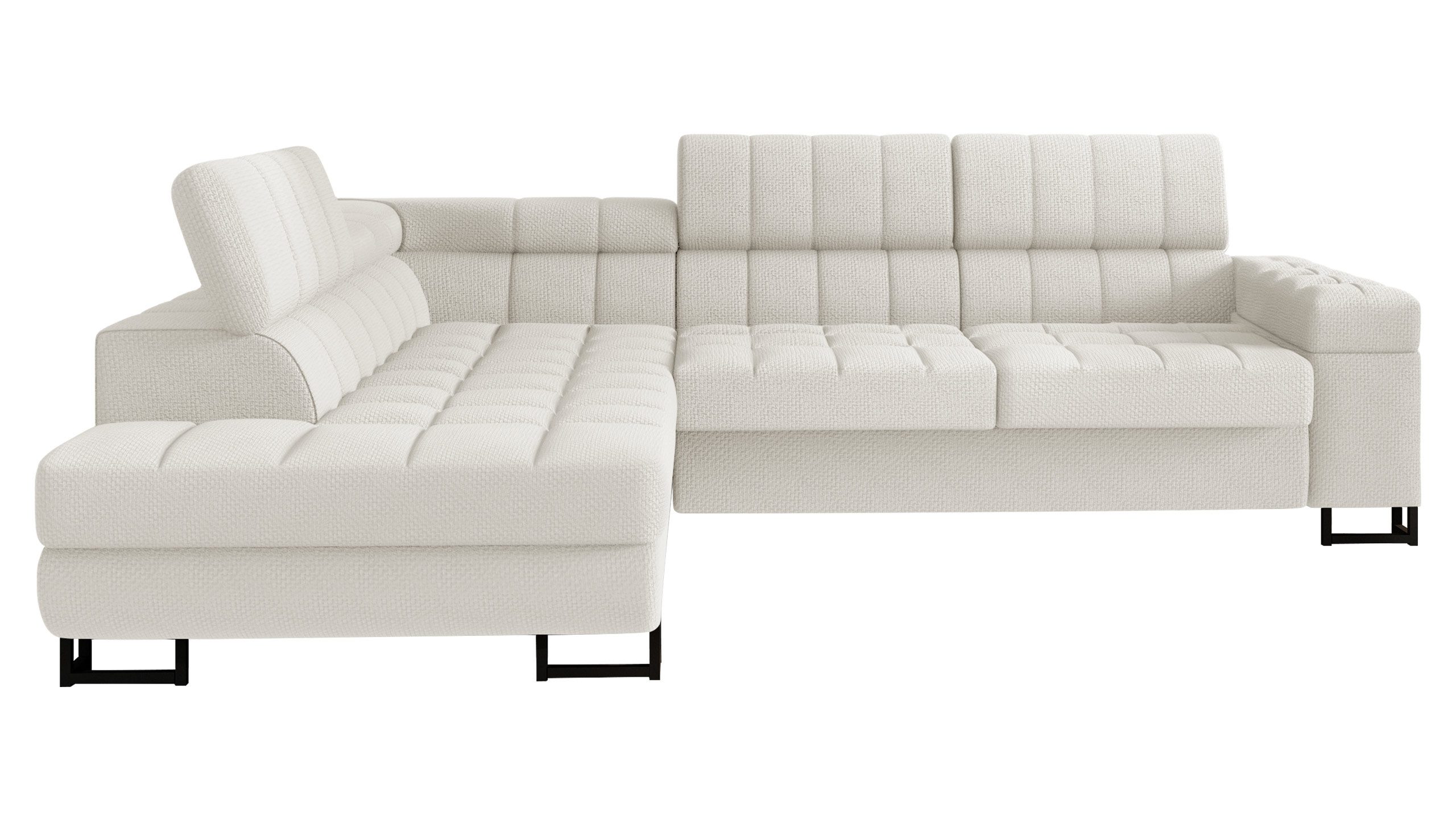 MIRJAN24 Ecksofa Laris, mit Schlaffunktion und günstig online kaufen