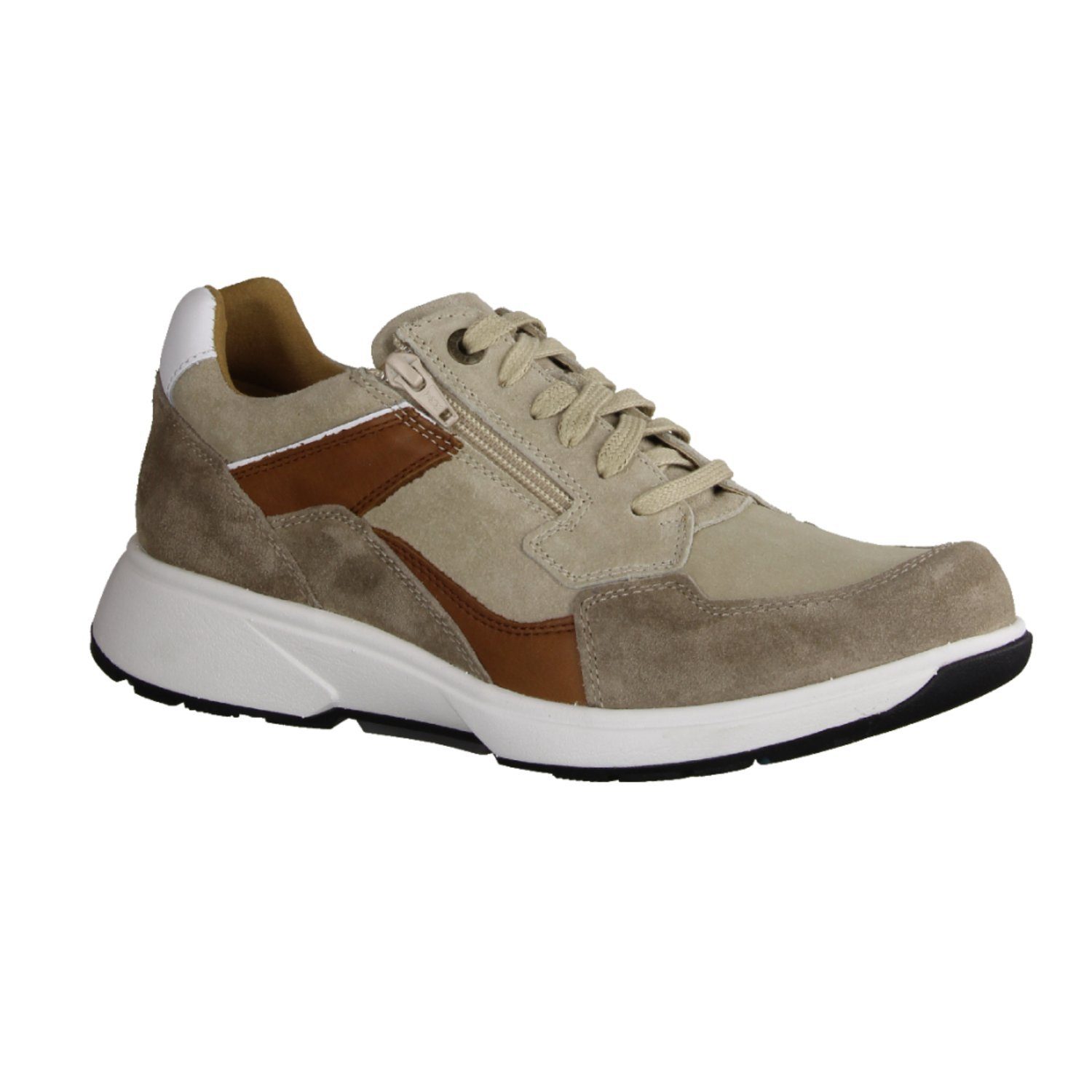 Xsensible Zürich Schnürschuh