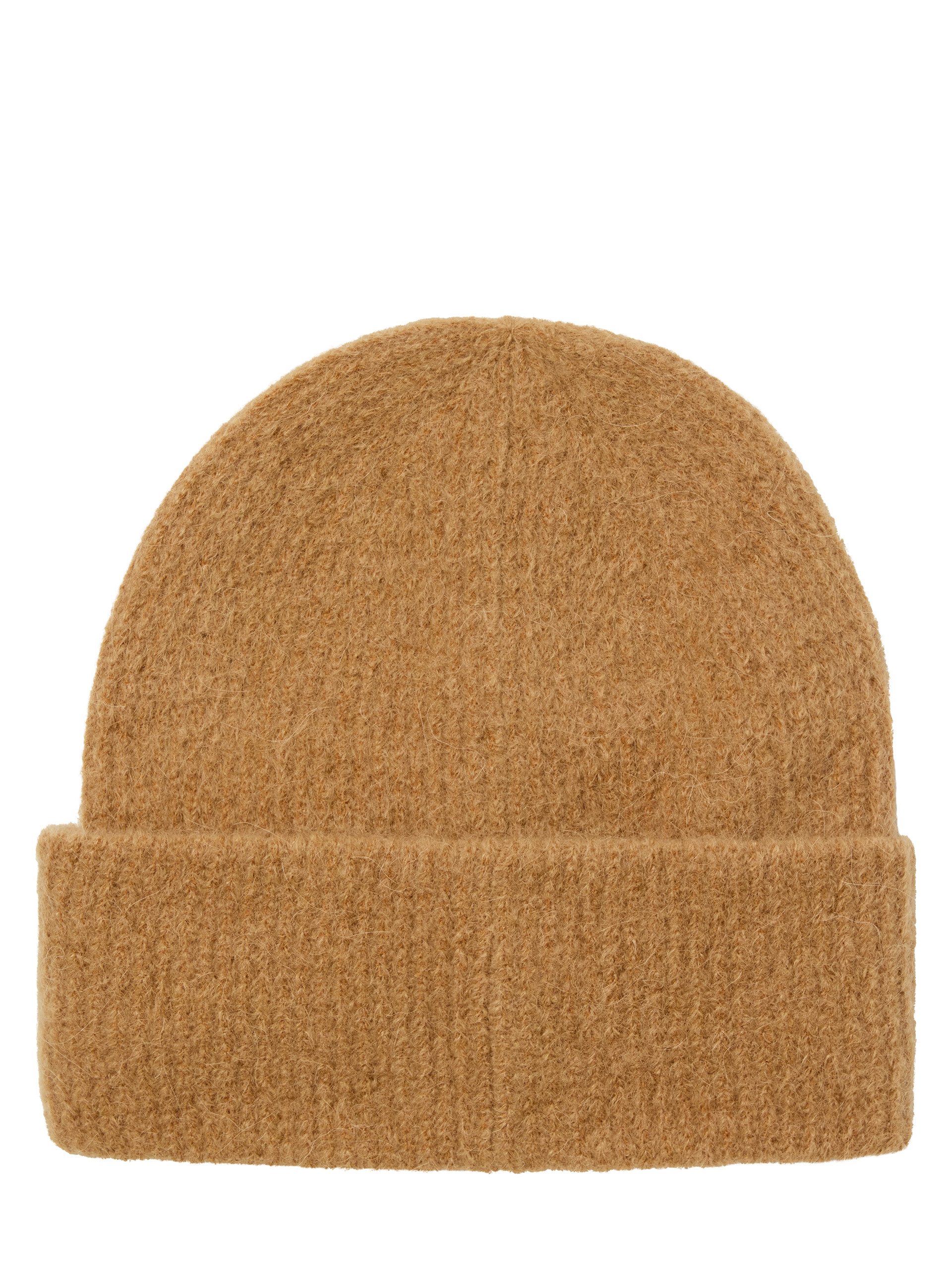 Moss Copenhagen Strickmütze MSCHHope